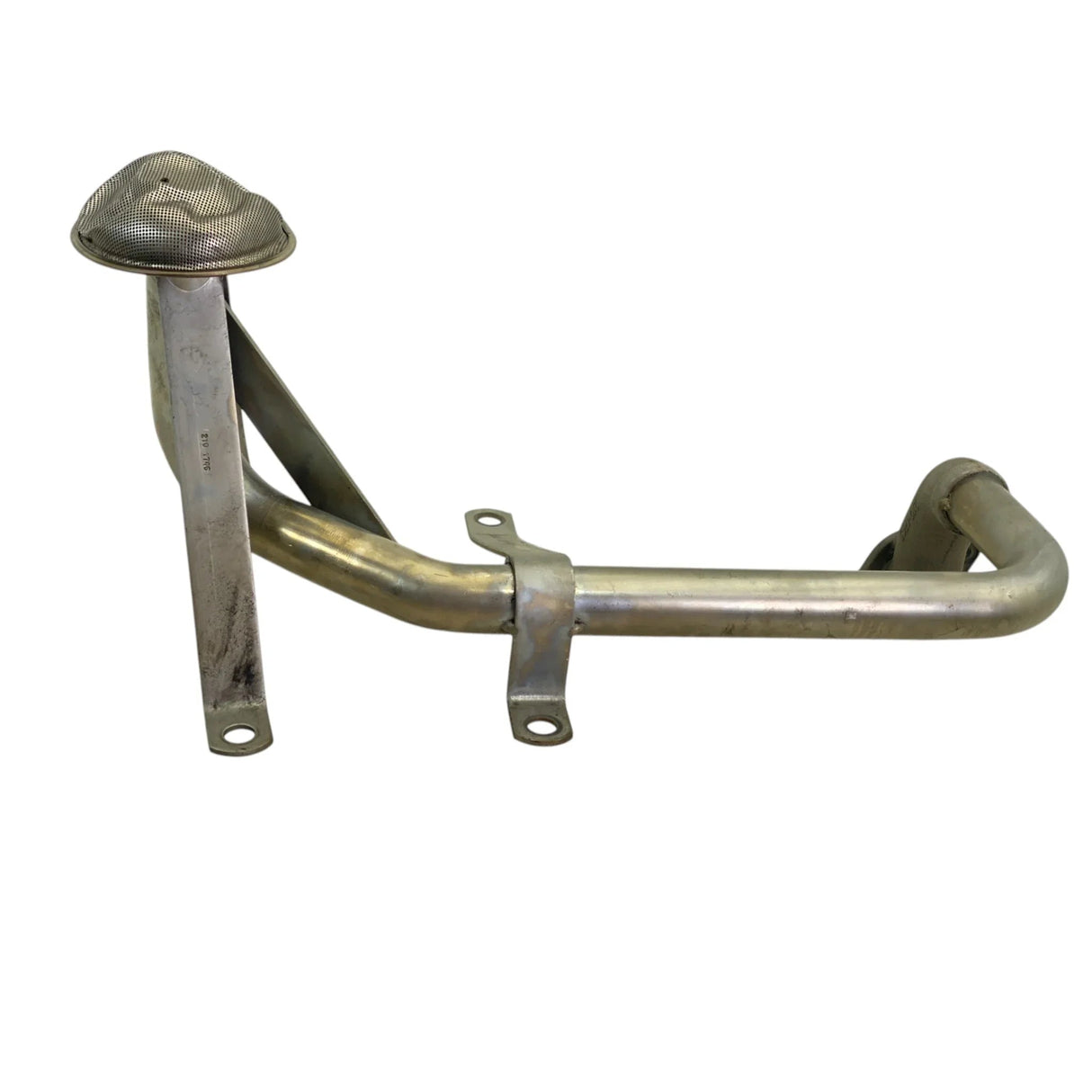 210-1743 Genuine Caterpillar Oil Suction Pick Up Tube