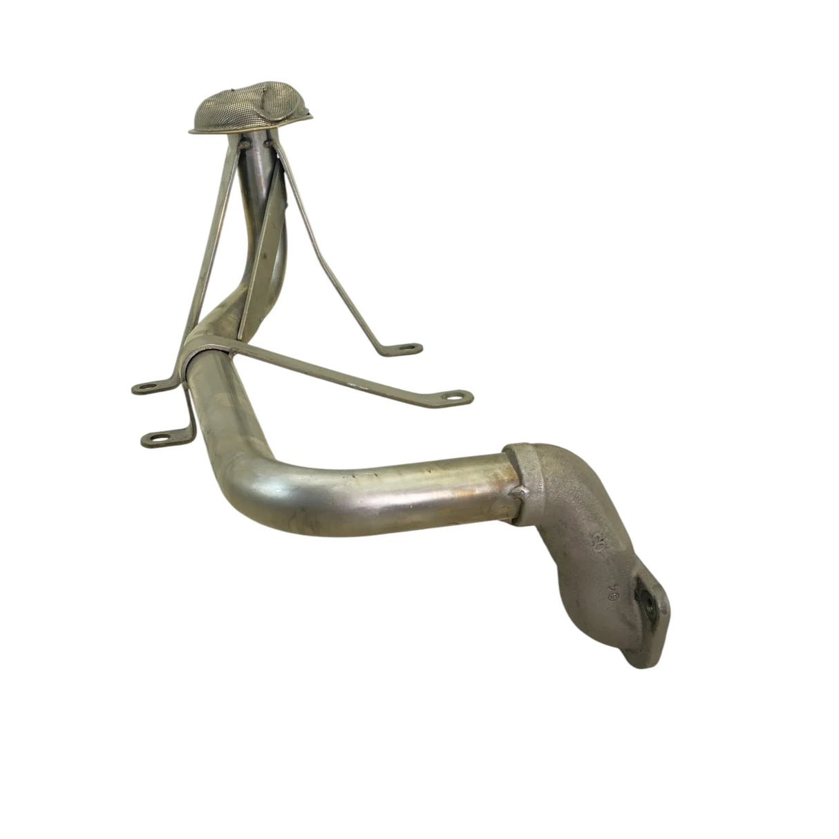 210-1743 Genuine Caterpillar Oil Suction Pick Up Tube