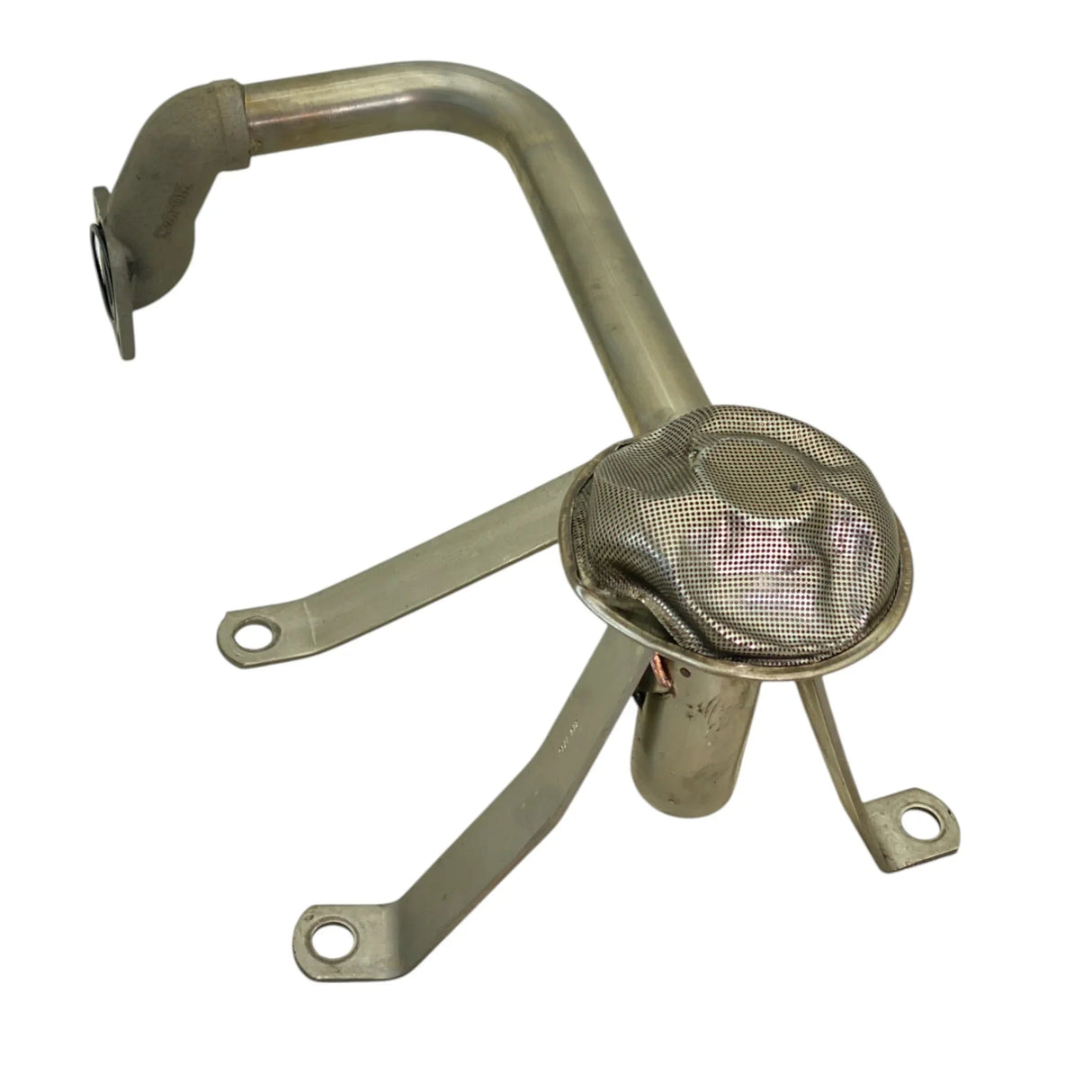 210-1743 Genuine Caterpillar Oil Suction Pick Up Tube
