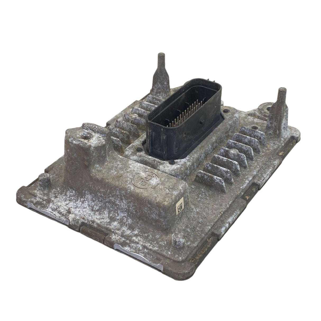 21870087 Genuine Volvo Aftertreatment Control Module - Second Truck Parts