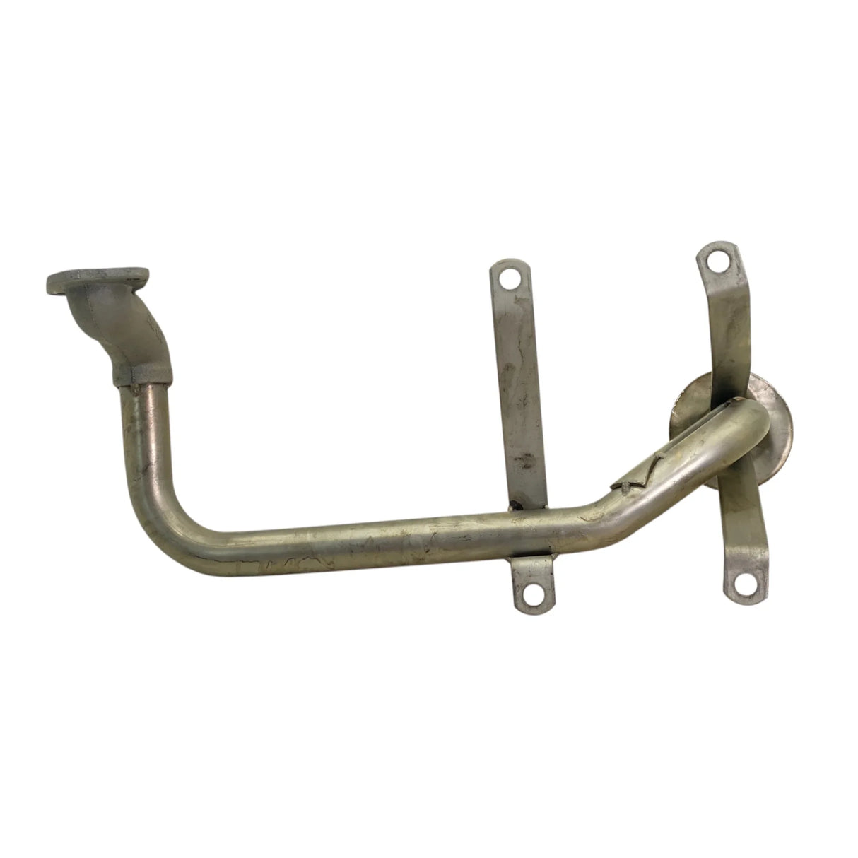 210-1746 Genuine Caterpillar Oil Suction Pick Up Tube - Second Truck Parts