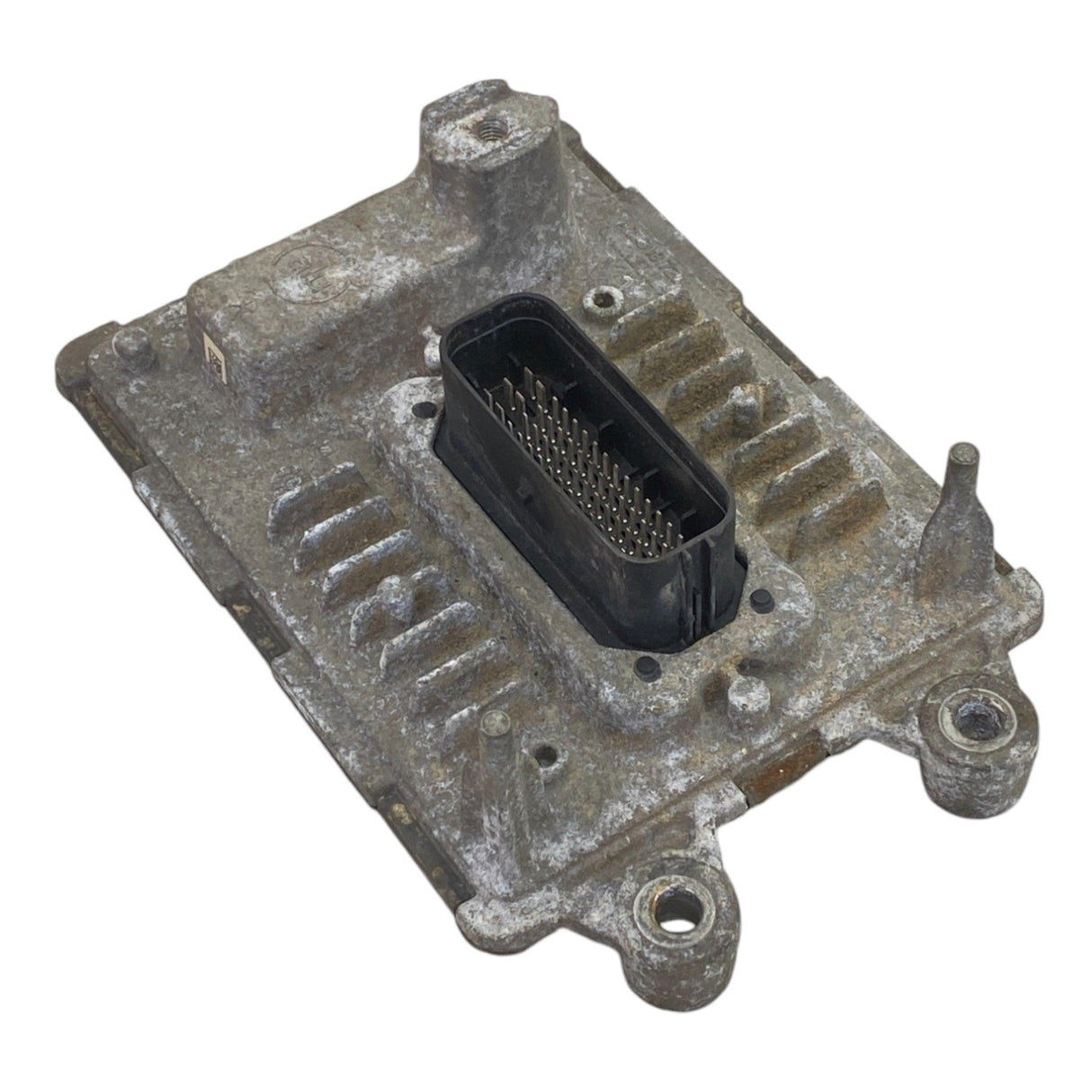 21870087 Genuine Volvo Aftertreatment Control Module - Second Truck Parts