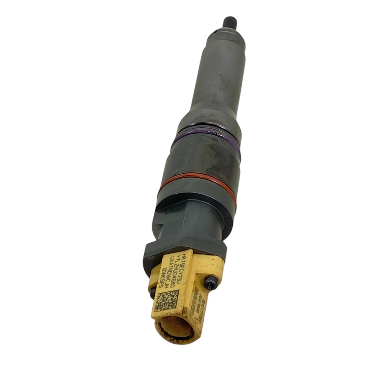 2047600 Genuine Paccar Fuel Injector - Second Truck Parts