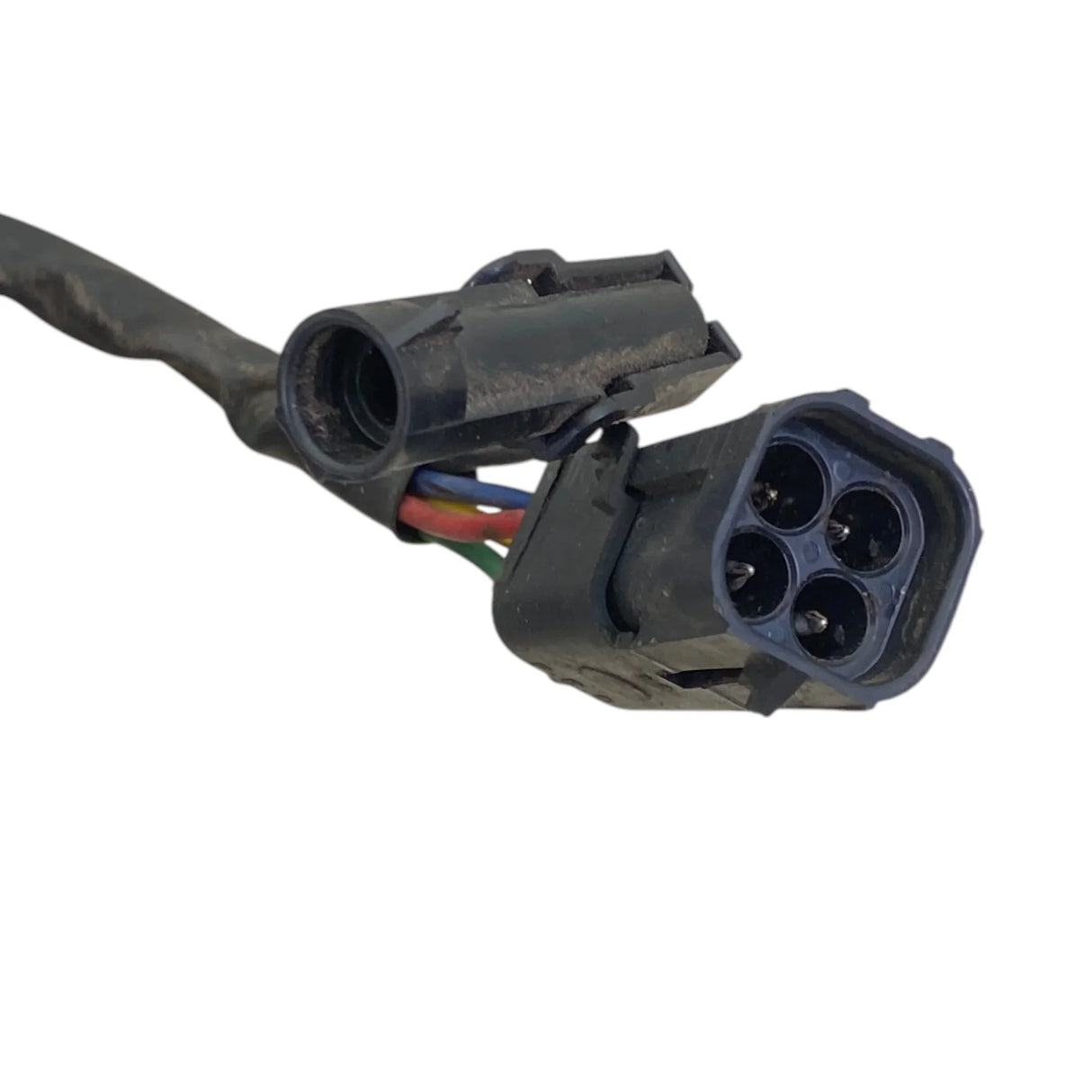 14SW60 Genuine Autotex Windshield Wiper Motor - Second Truck Parts