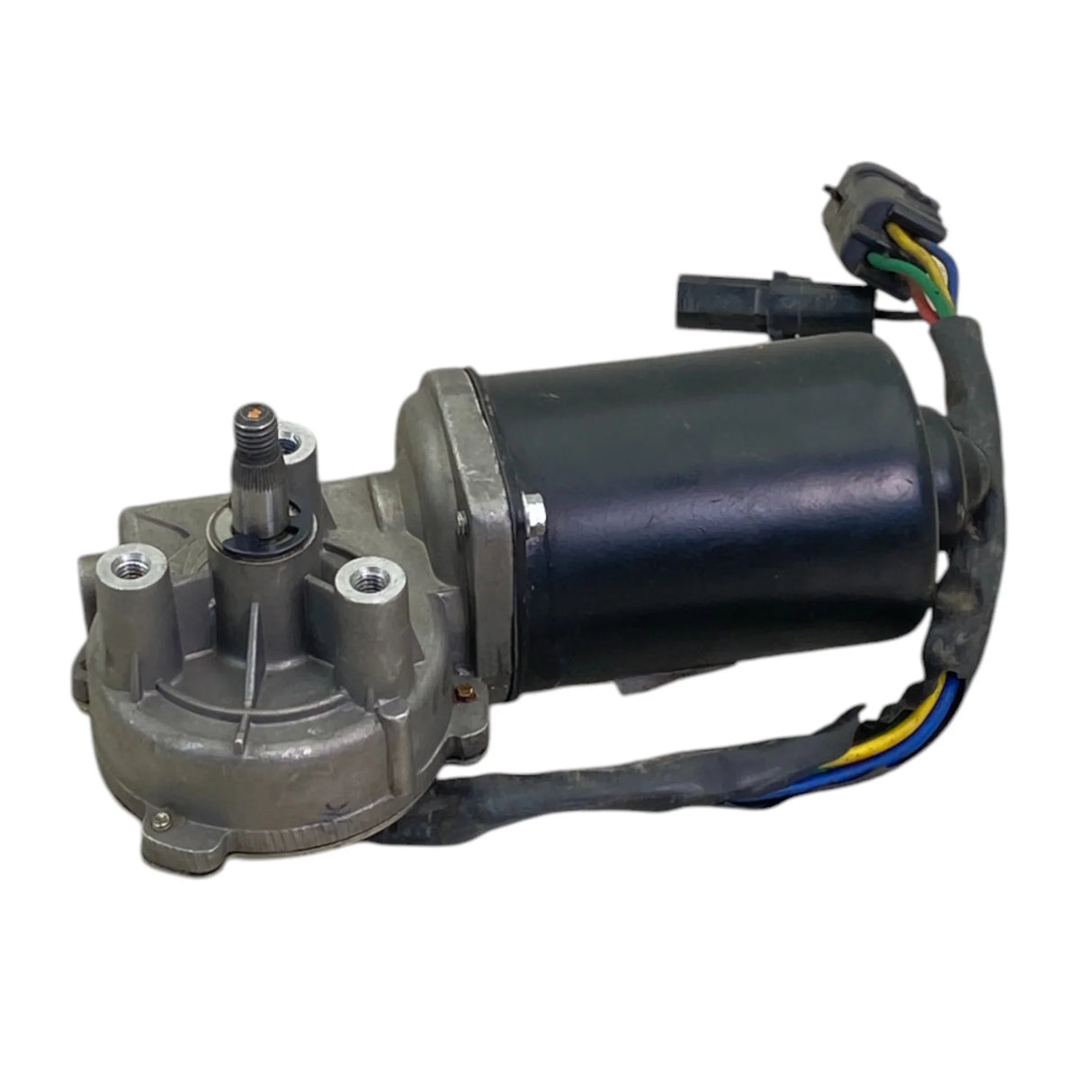 14SW60 Genuine Autotex Windshield Wiper Motor - Second Truck Parts