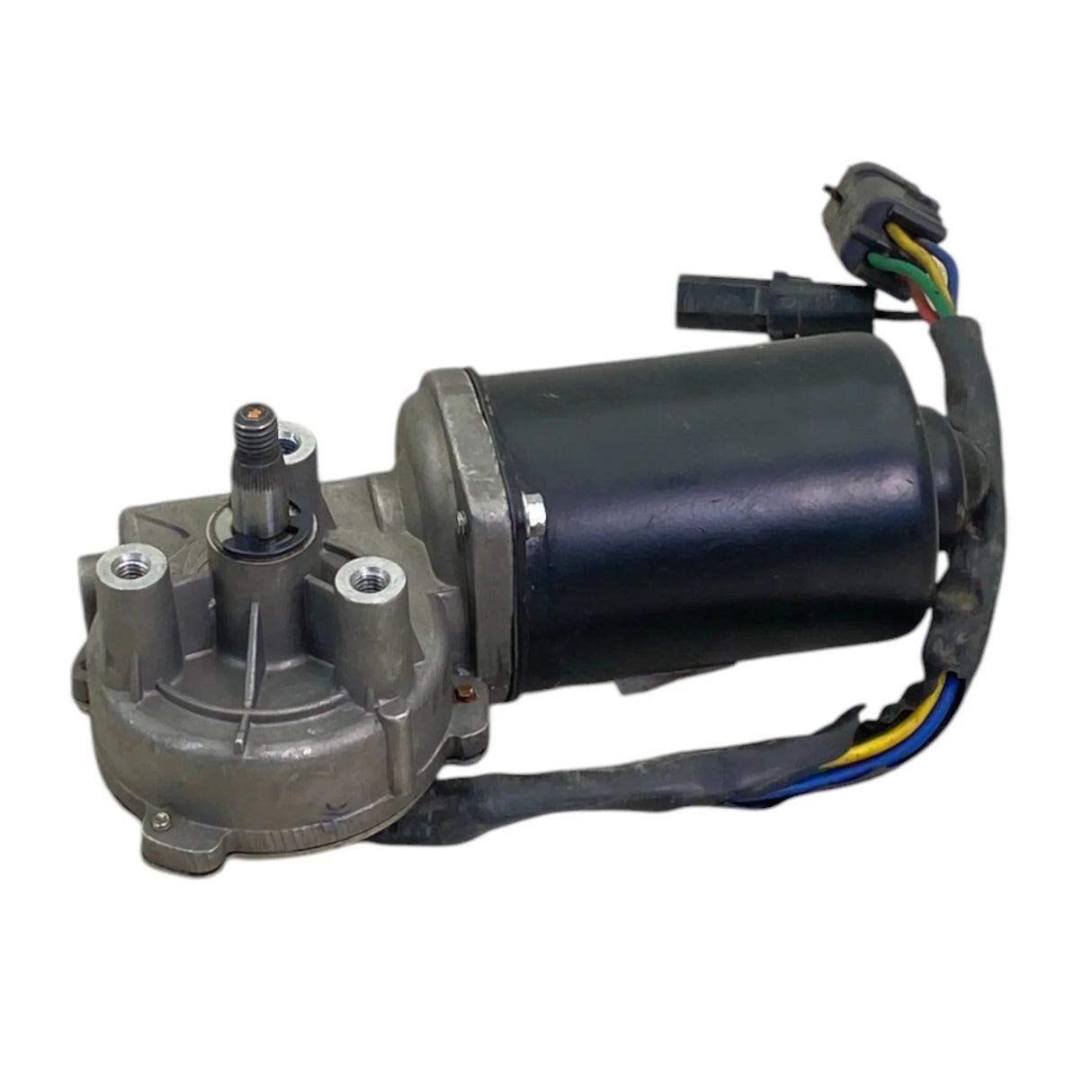 E-108-009 Genuine Autotex Windshield Wiper Motor