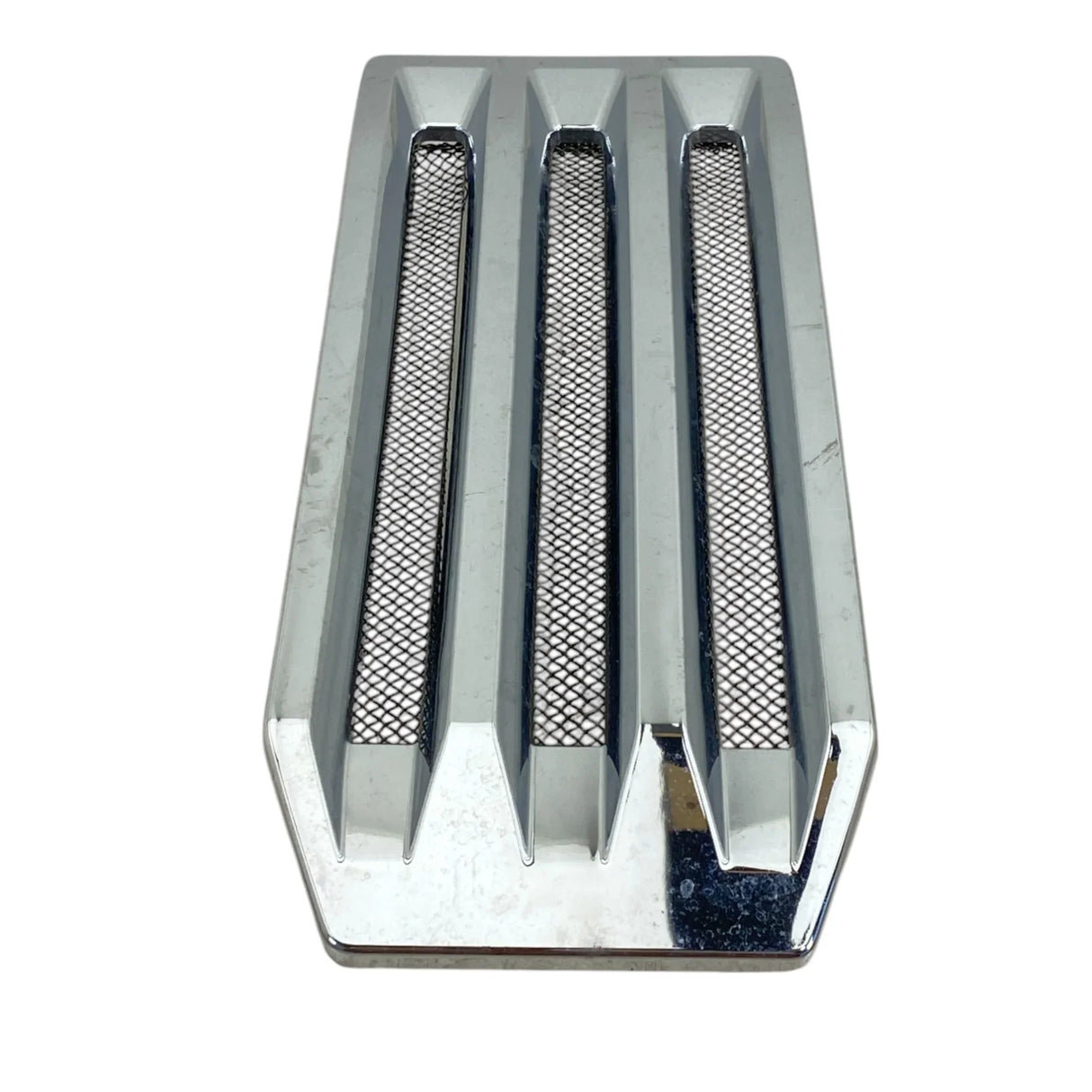 84744706 Genuine Mack Grille - Second Truck Parts