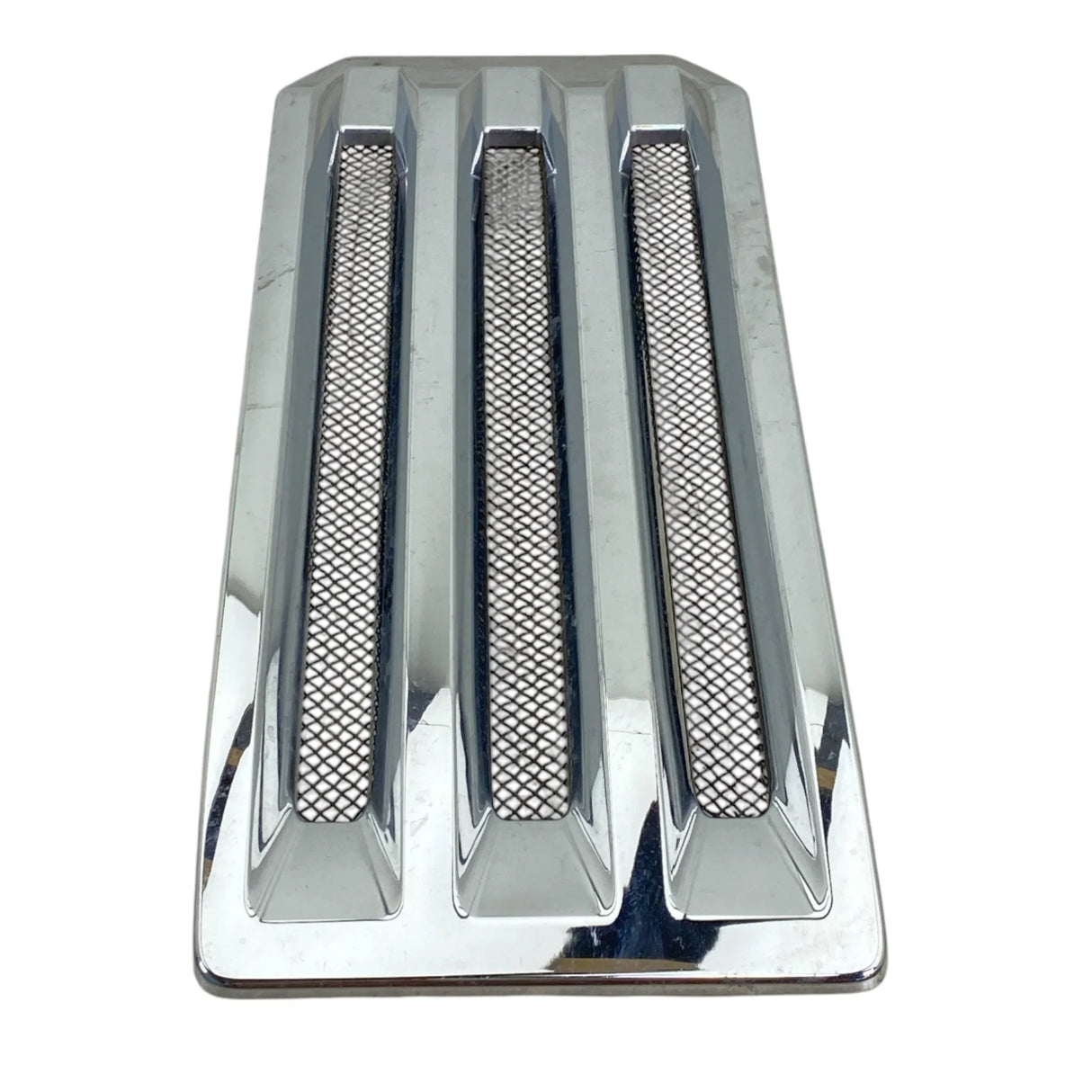 84744706 Genuine Mack Grille - Second Truck Parts
