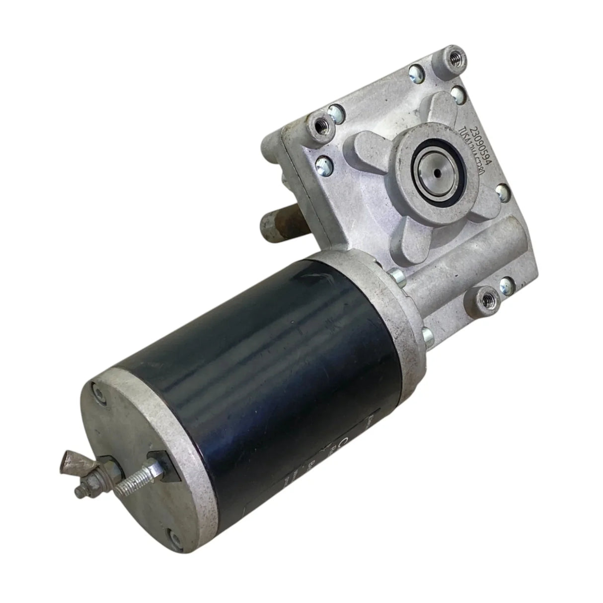 23090594 Genuine Lonamax Tarp Motor - Second Truck Parts