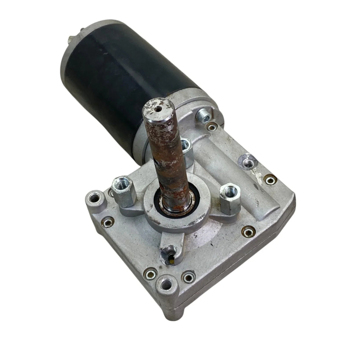 23090594 Genuine Lonamax Tarp Motor - Second Truck Parts