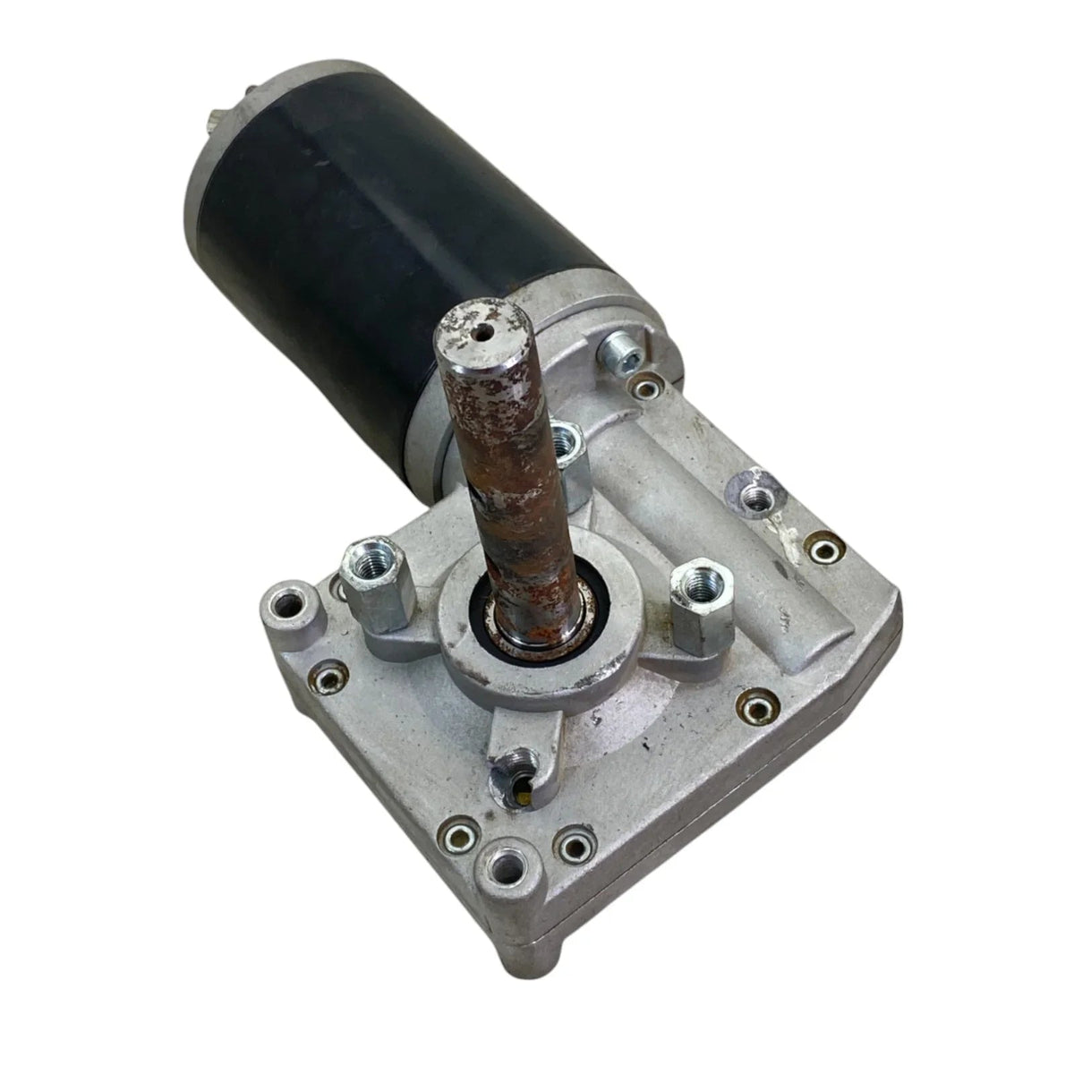 23090594 Genuine Lonamax Tarp Motor - Second Truck Parts