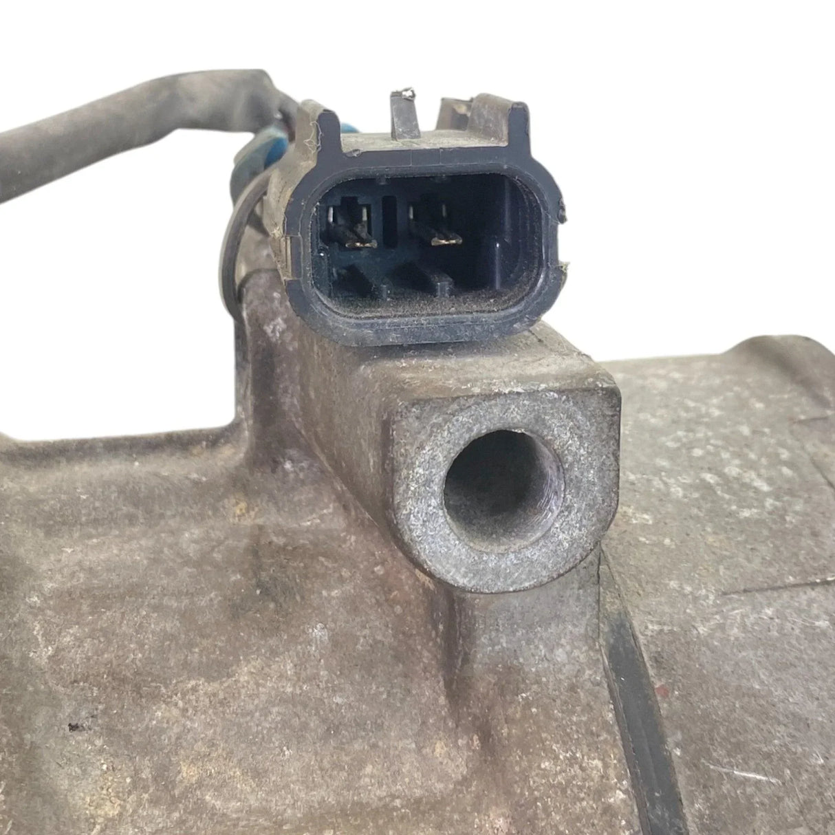 206RD53M Volvo A/C Compressor - Second Truck Parts