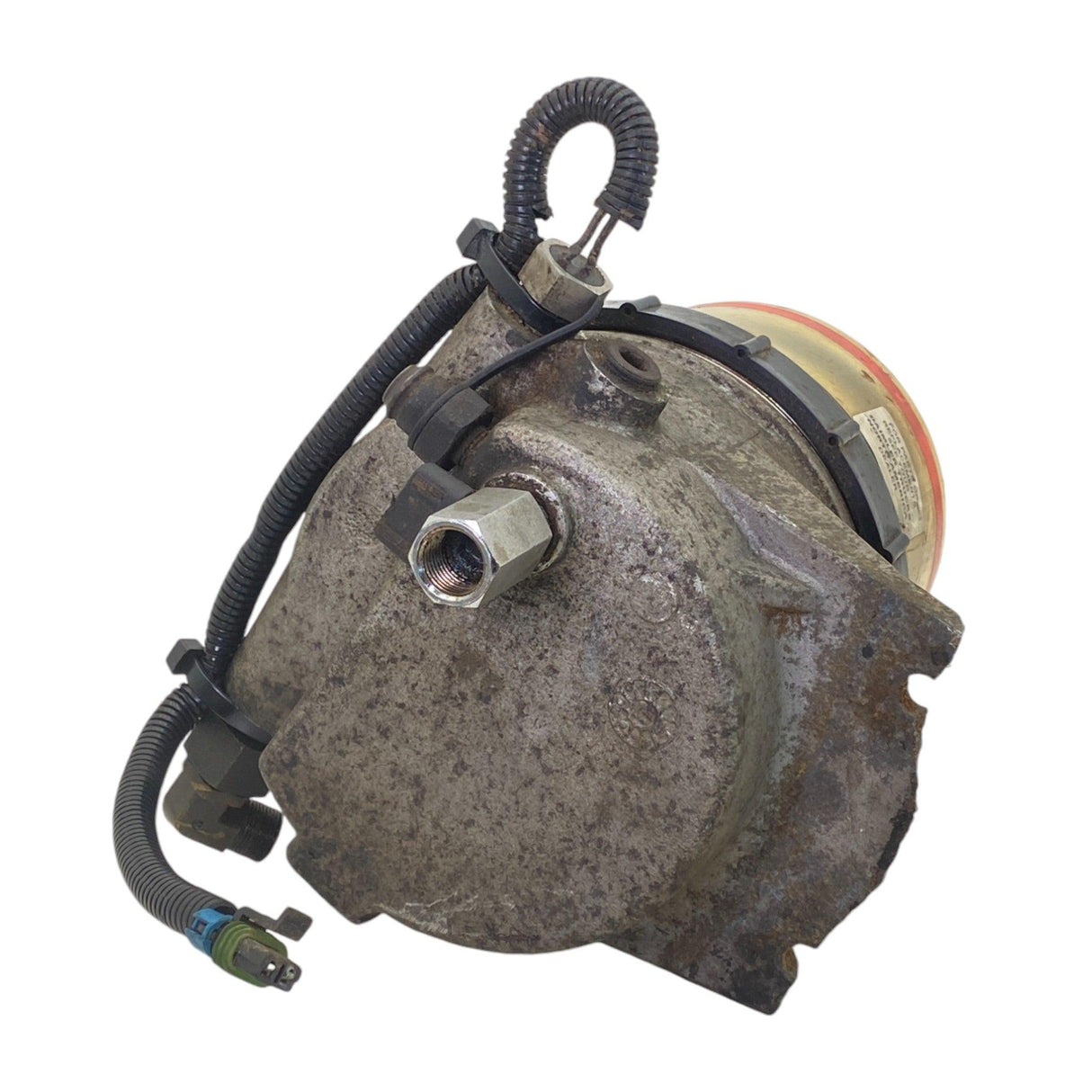 PRO 482 Davco Fuel Water Separator - Second Truck Parts