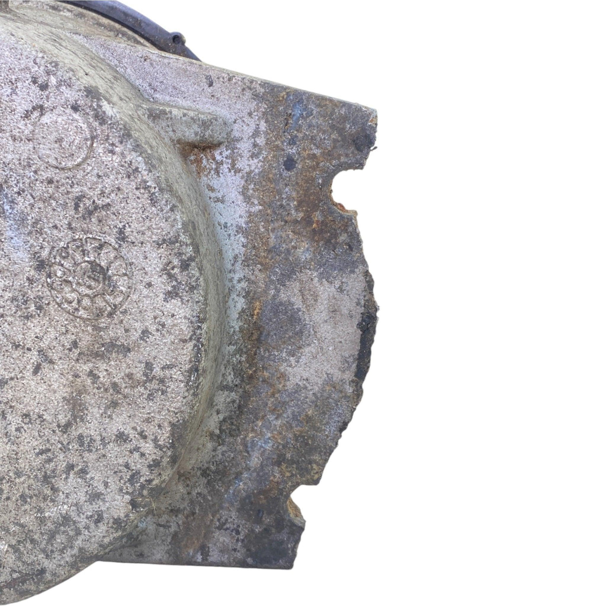 PRO 482 Davco Fuel Water Separator - Second Truck Parts