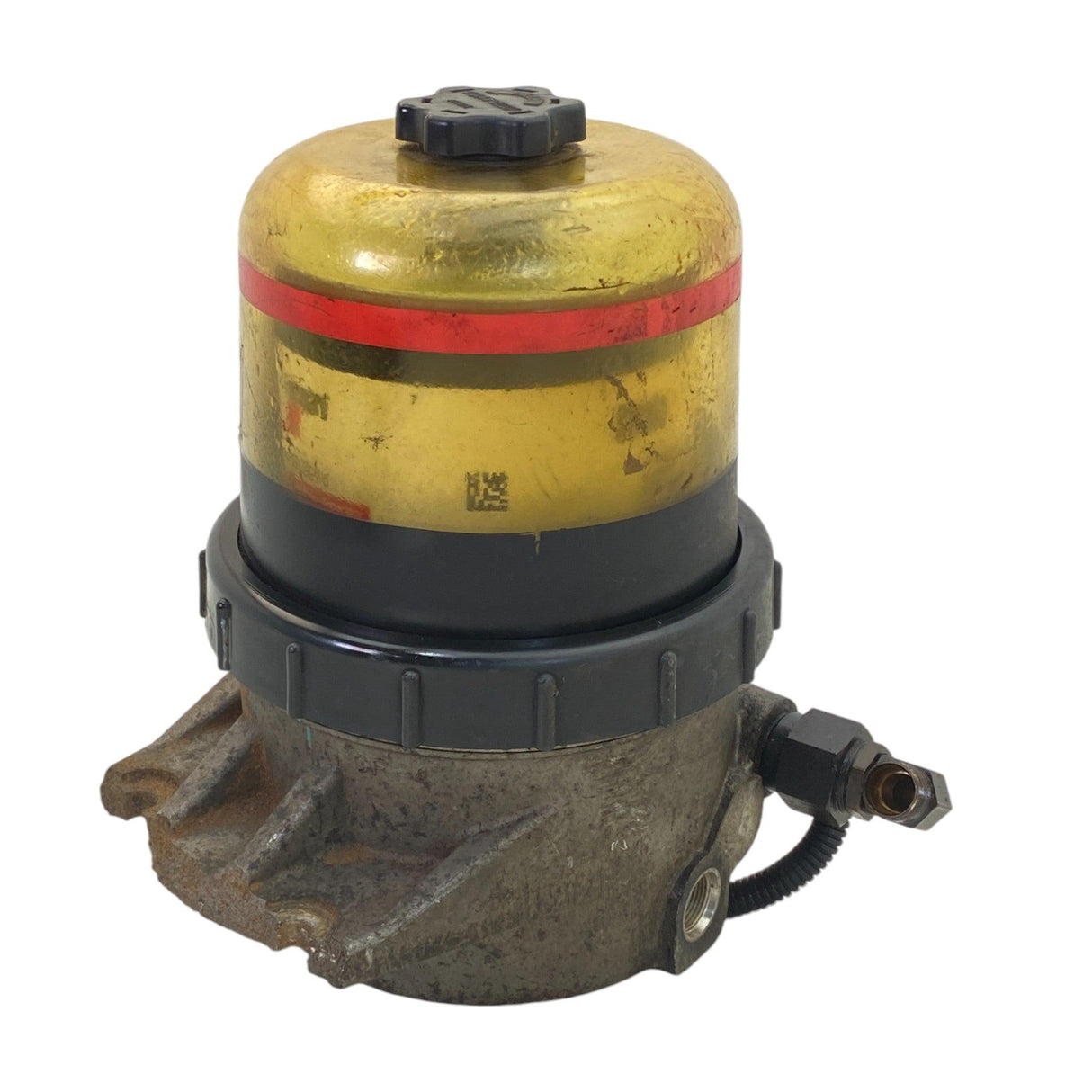 PRO 482 Davco Fuel Water Separator - Second Truck Parts