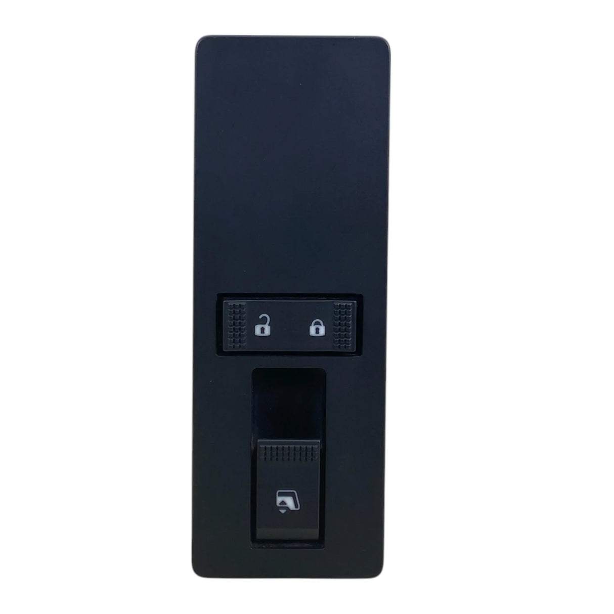 23929134 Genuine Mack Right Door Switch Panel - Second Truck Parts