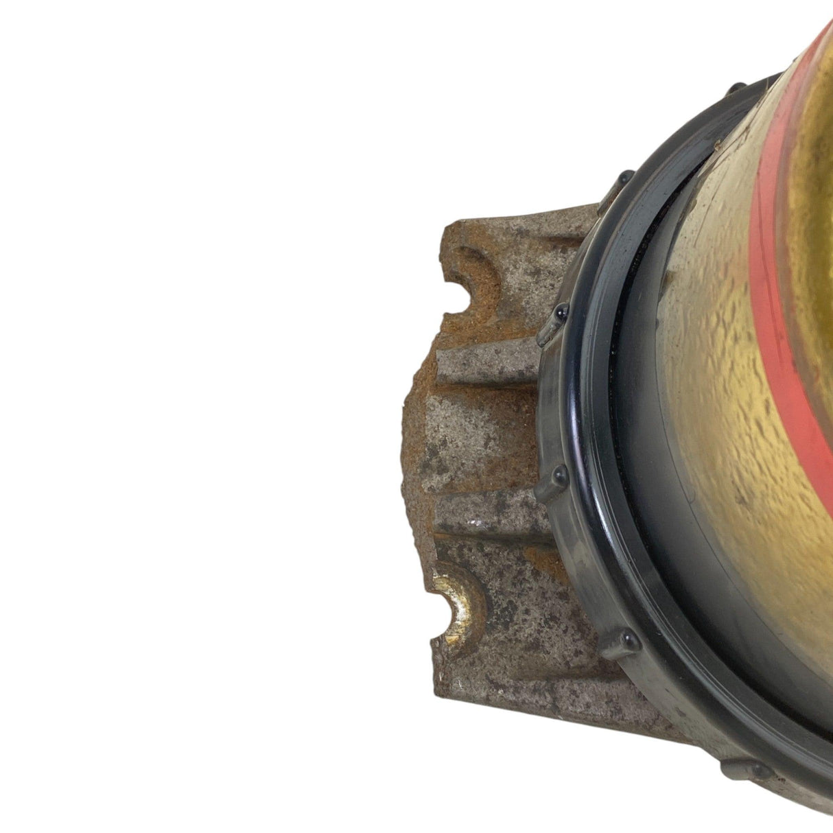 PRO 482 Davco Fuel Water Separator - Second Truck Parts