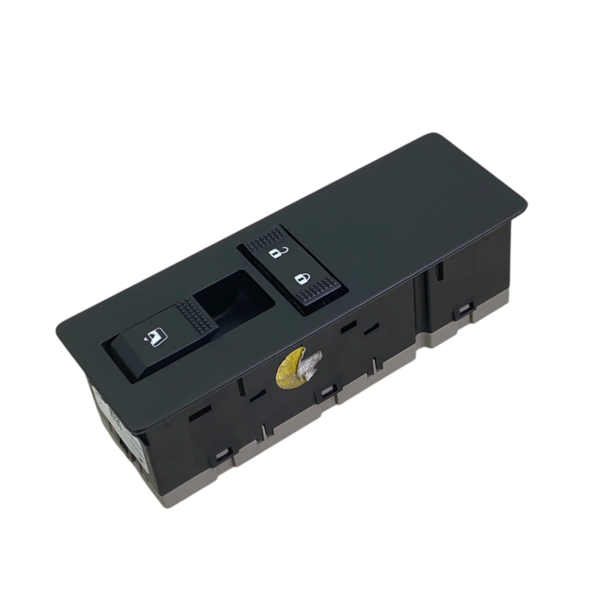 23929134 Genuine Mack Right Door Switch Panel - Second Truck Parts