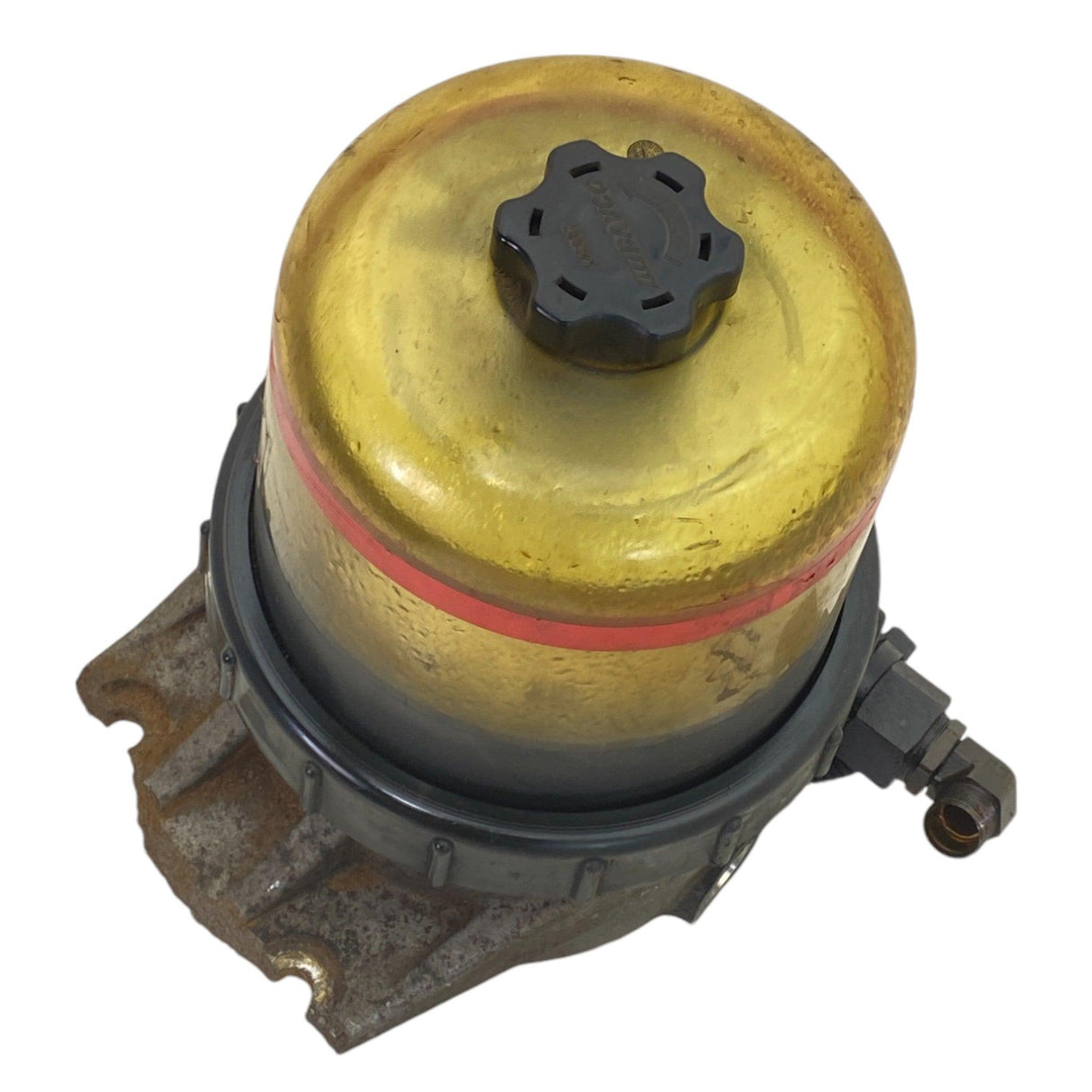 PRO 482 Davco Fuel Water Separator - Second Truck Parts