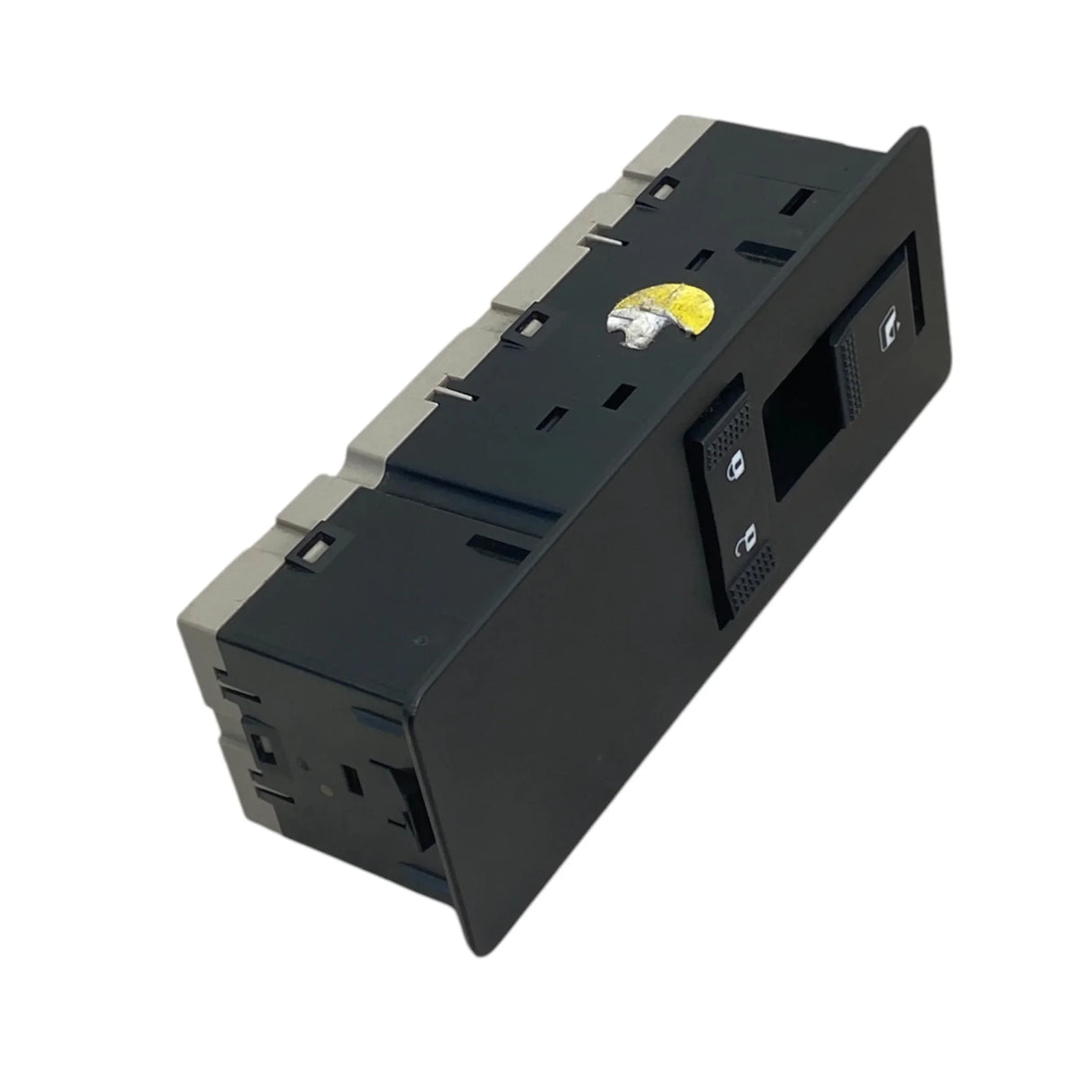 23929134 Genuine Mack Right Door Switch Panel - Second Truck Parts