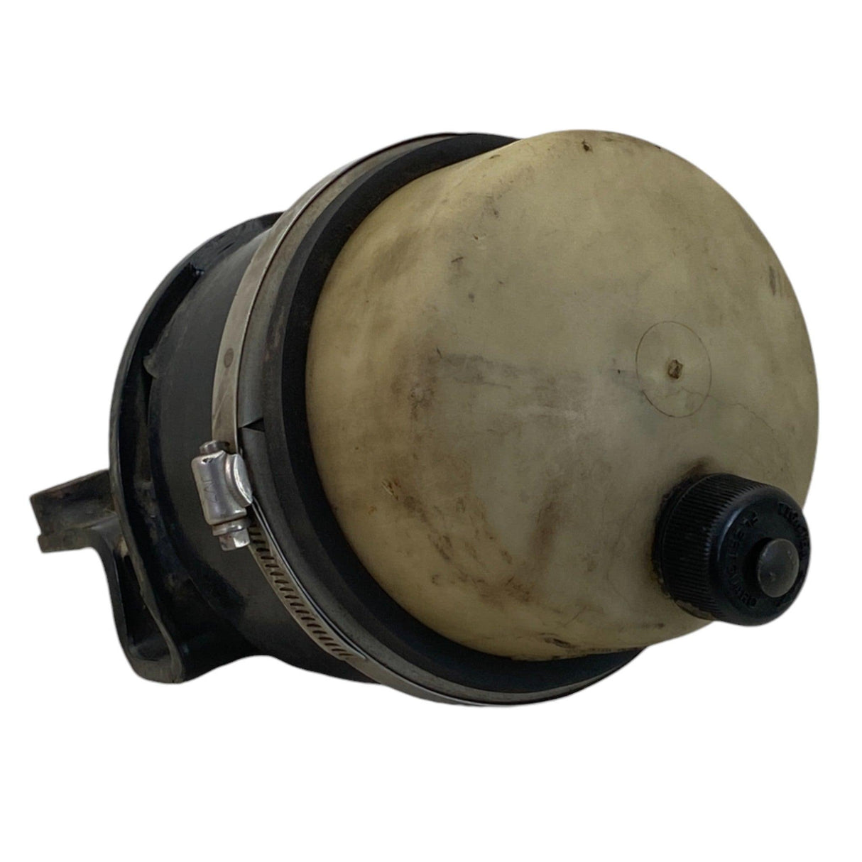 J86-1045-008 Genuine Paccar Power Steering Reservoir - Second Truck Parts