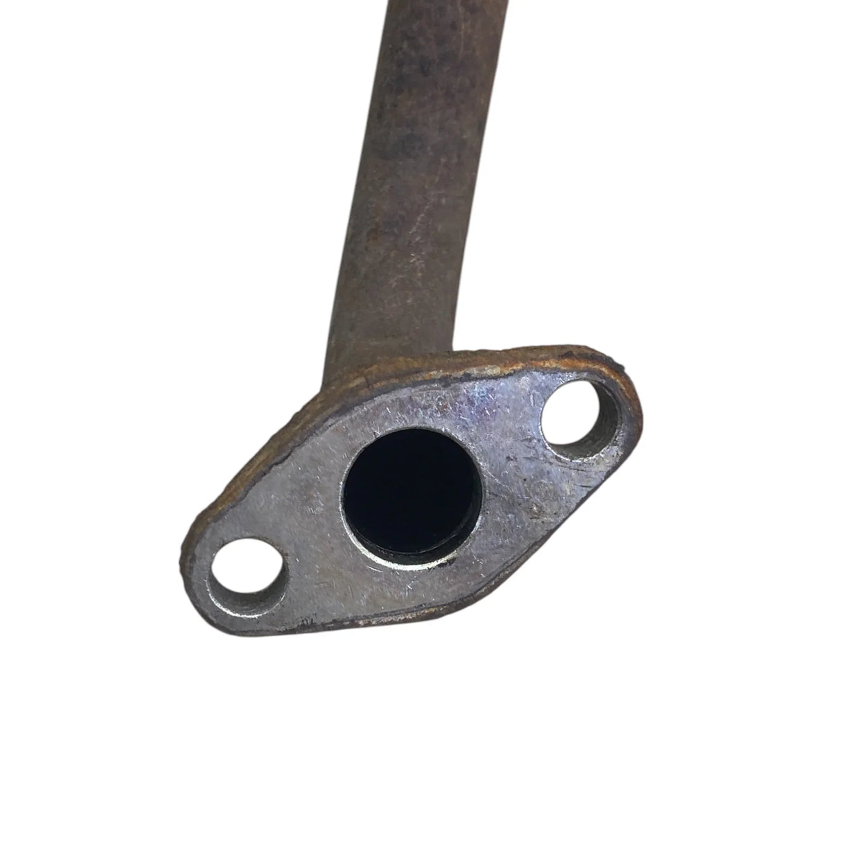3067993 Genuine Cummins Turbocharger Oil Drain Hose - Second Truck Parts