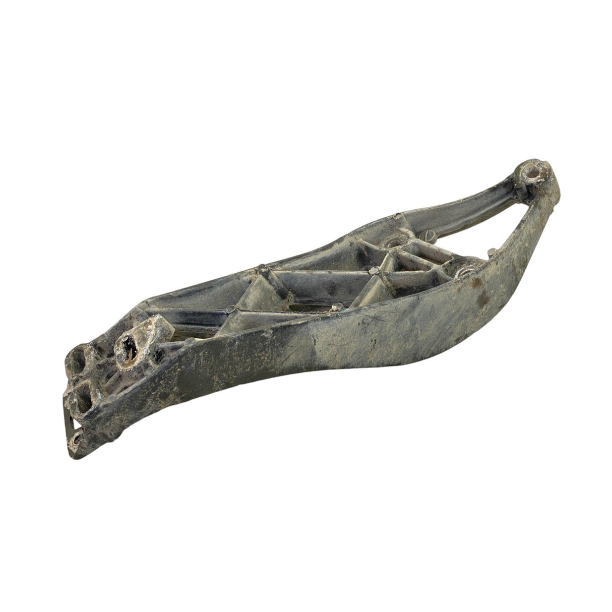 20470172 Volvo Right Side Bracket - Second Truck Parts