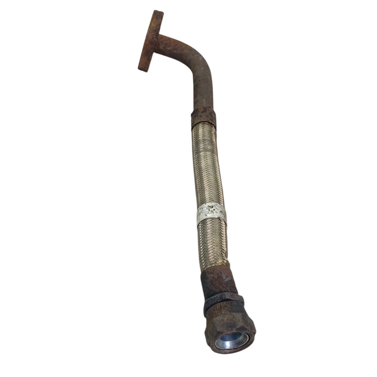 3067993 Genuine Cummins Turbocharger Oil Drain Hose - Second Truck Parts