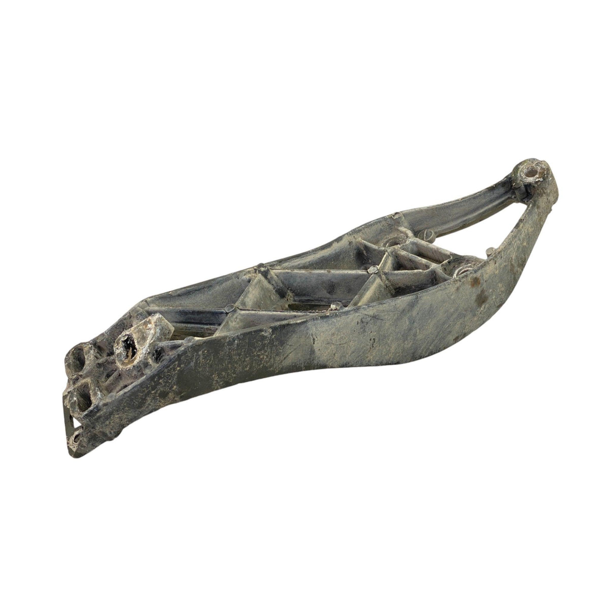 Volvo Right Side Bracket - Brackets