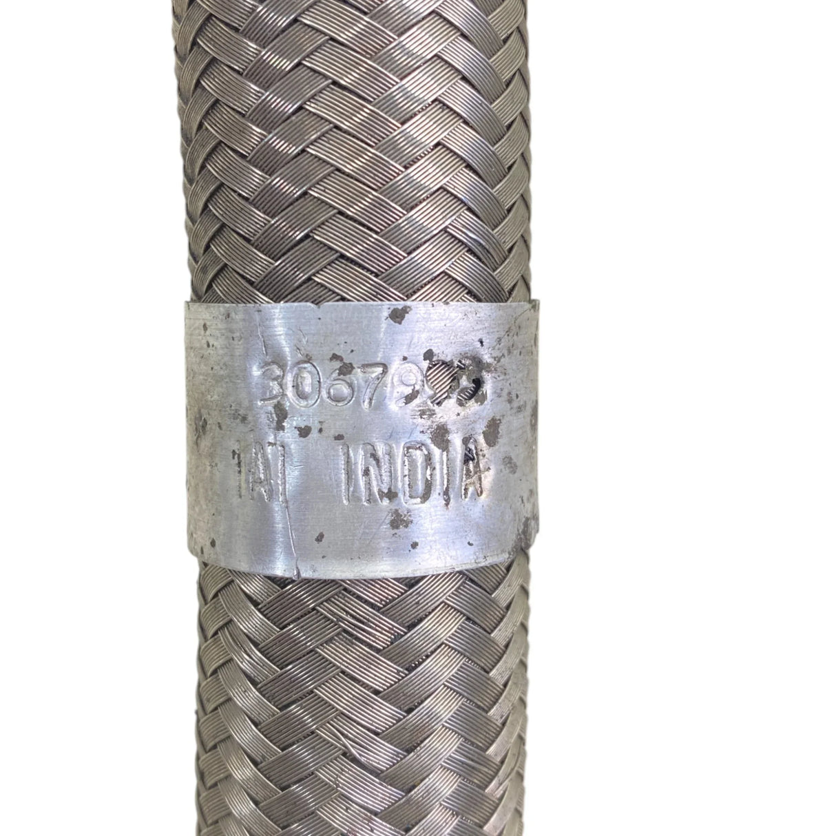 3067993 Genuine Cummins Turbocharger Oil Drain Hose - Second Truck Parts