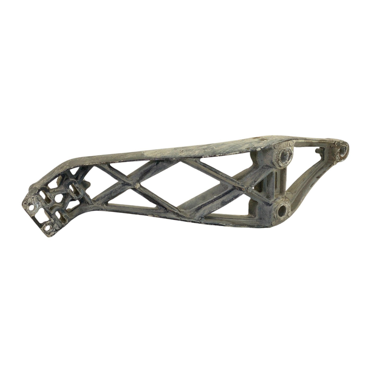 Volvo Right Side Bracket