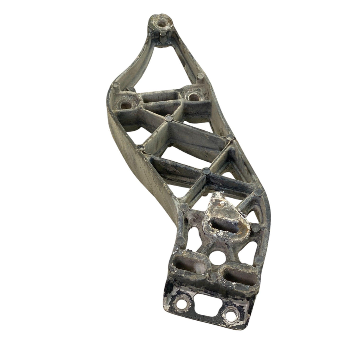 20470172 Volvo Right Side Bracket - Second Truck Parts