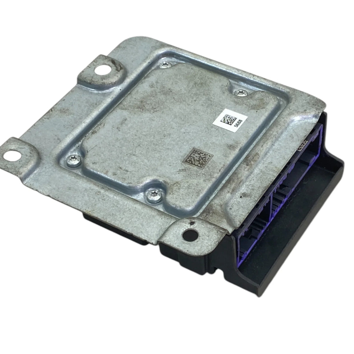 68500728AA Genuine Mopar SRS Air Bag Control Module - Second Truck Parts