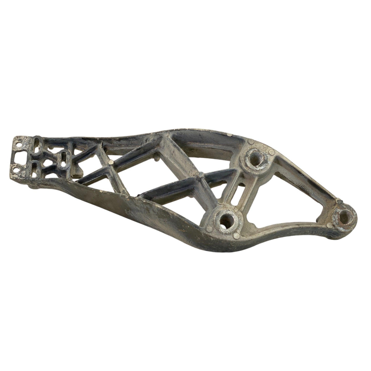 Volvo Right Side Bracket - Brackets