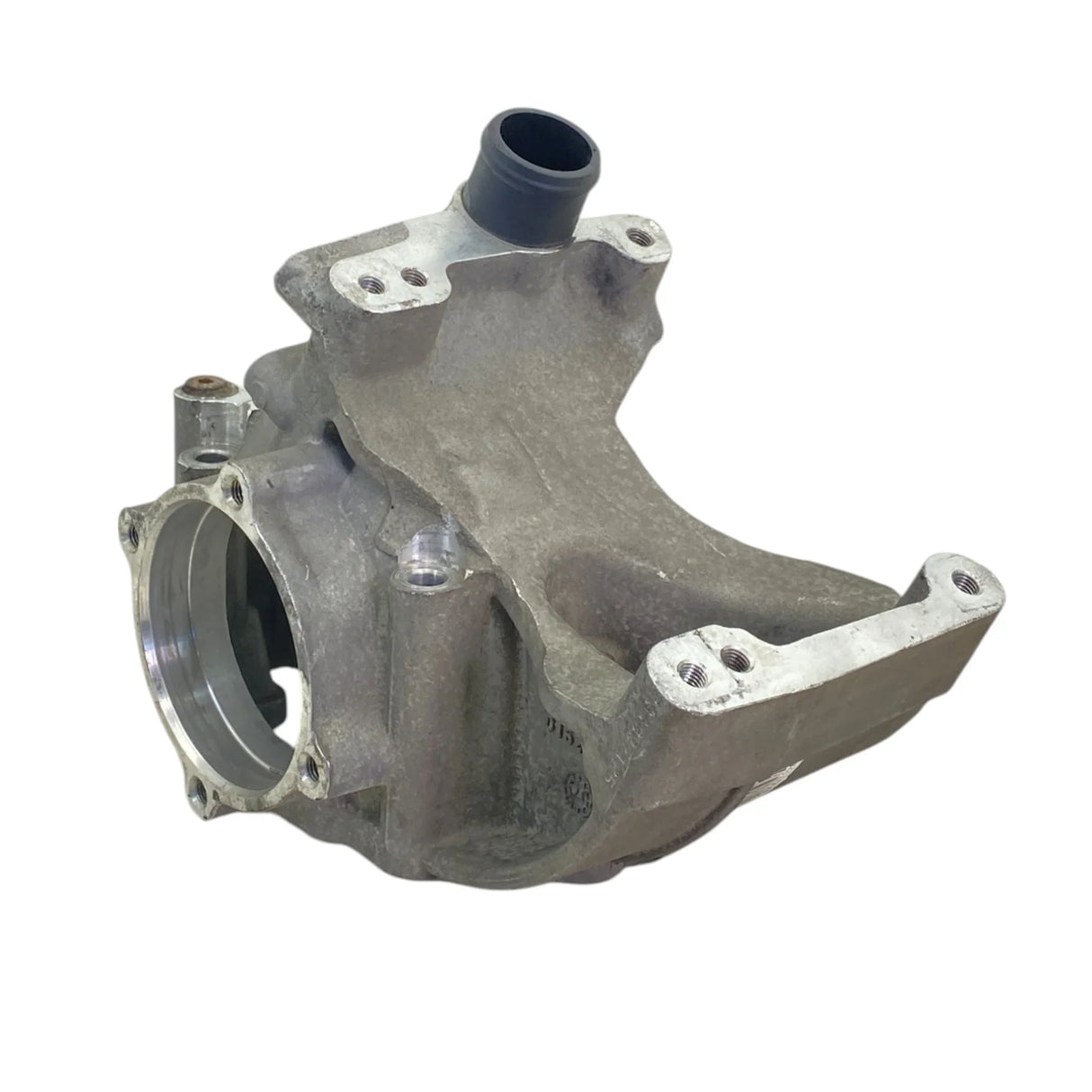 7100162C2 Genuine International Fuel Pump Drive Housing - Second Truck Parts