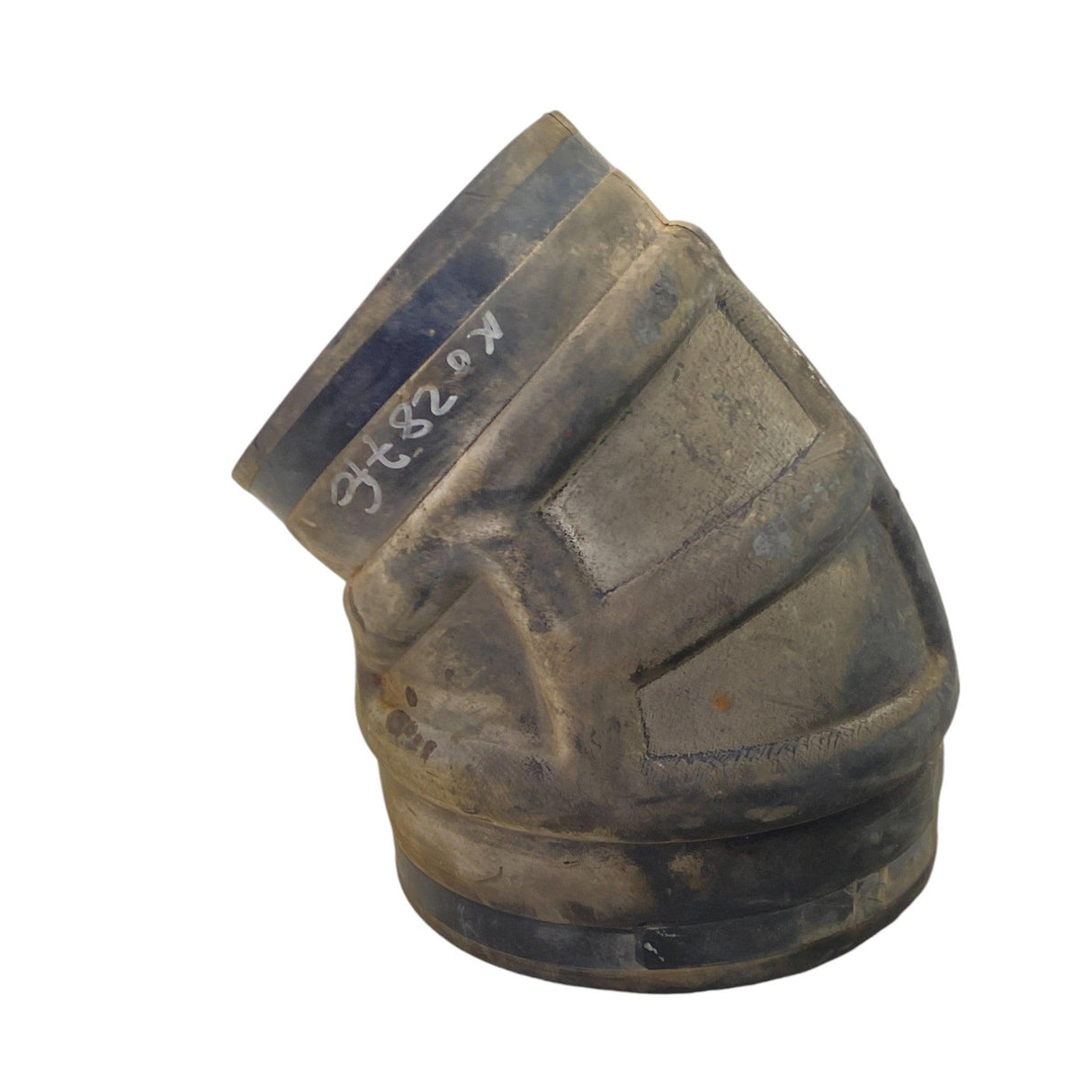 D04-1018 Paccar Air Intake Elbow - Second Truck Parts