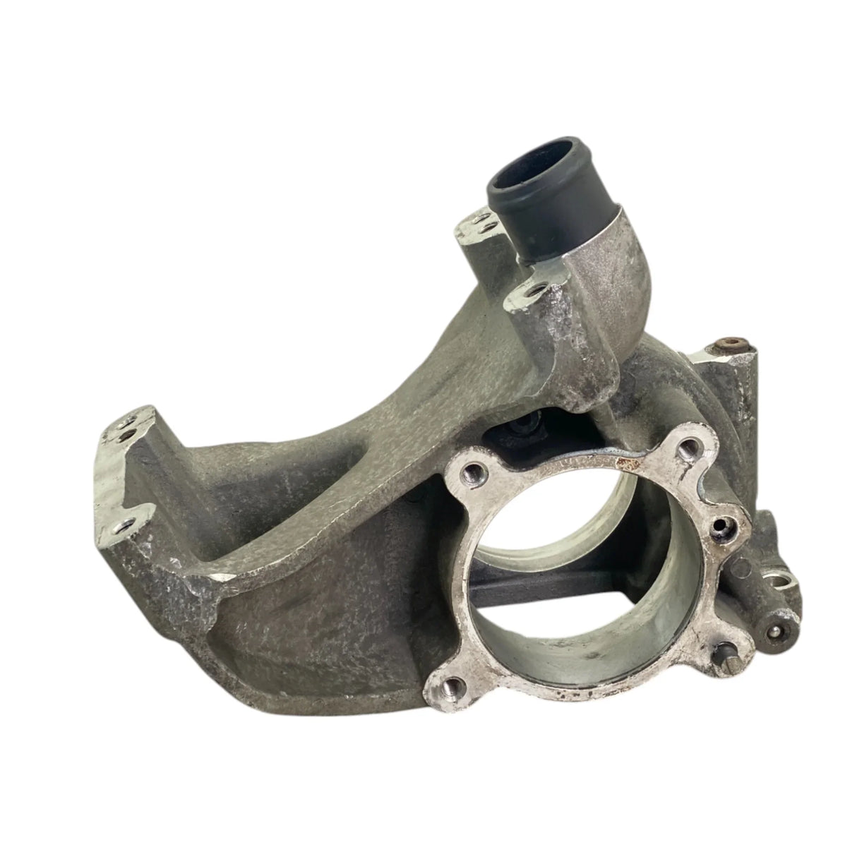 7100162C2 Genuine International Fuel Pump Drive Housing - Second Truck Parts