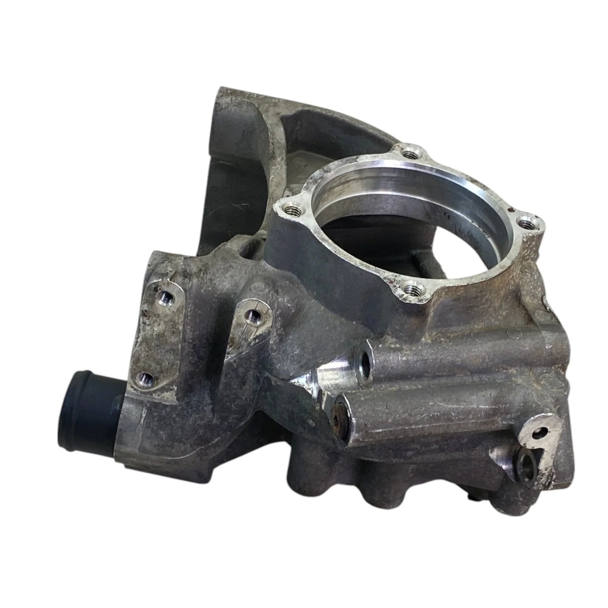 7100162C2 Genuine International Fuel Pump Drive Housing - Second Truck Parts