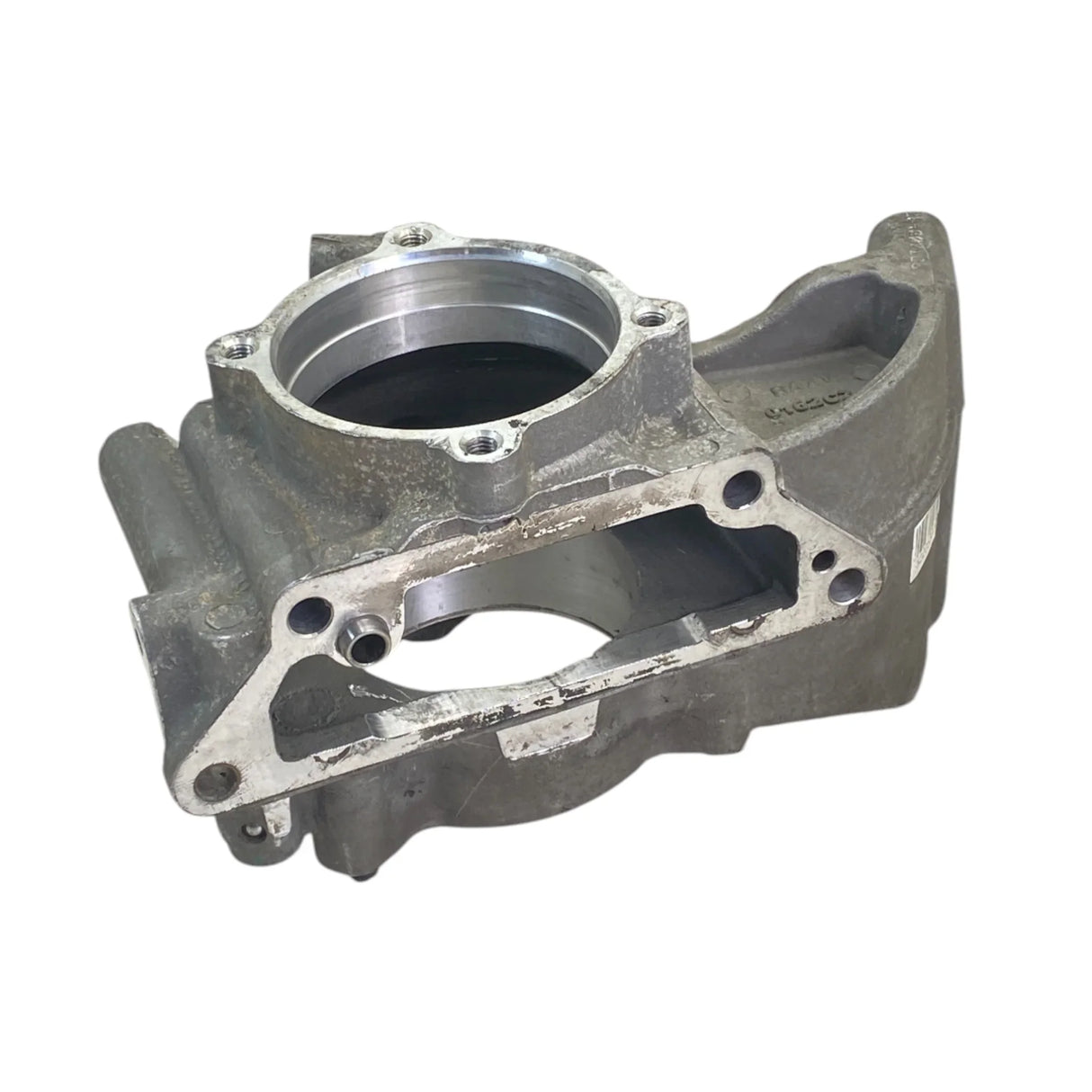 7100162C2 Genuine International Fuel Pump Drive Housing - Second Truck Parts