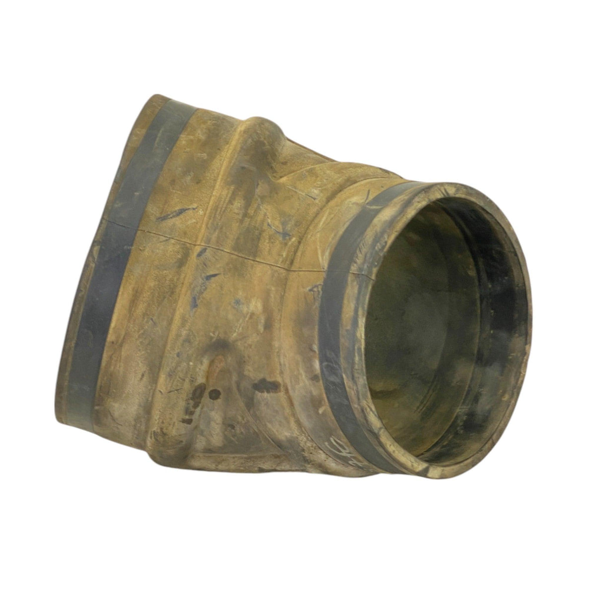 D04-1018 Paccar Air Intake Elbow - Second Truck Parts