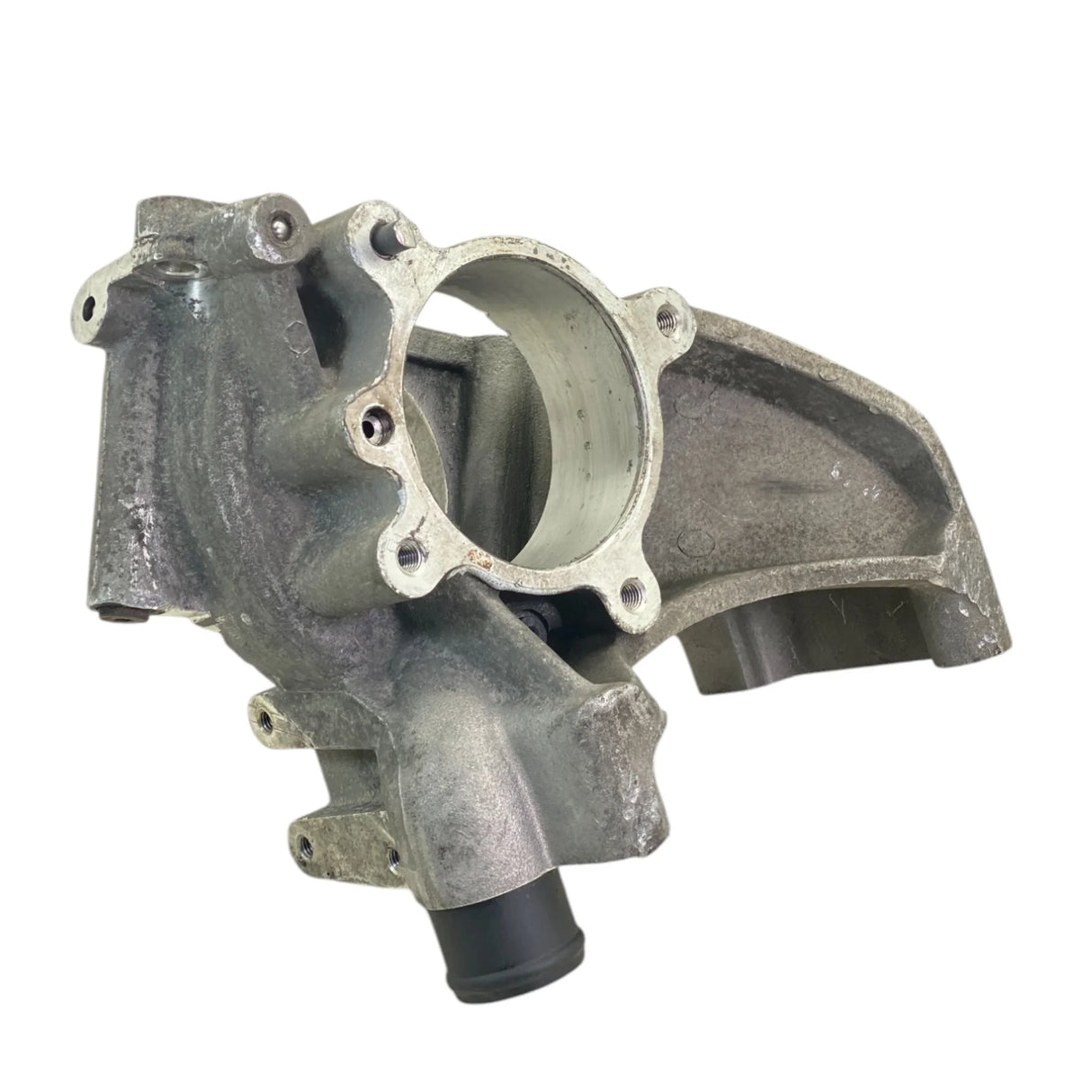 7100162C2 Genuine International Fuel Pump Drive Housing - Second Truck Parts
