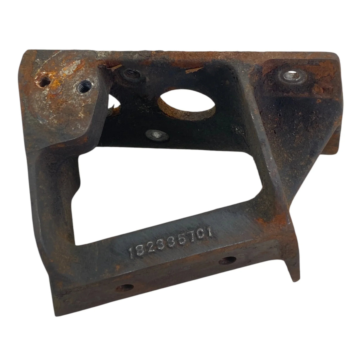 1823357C1 Genuine International Freon Compressor Support - Second Truck Parts