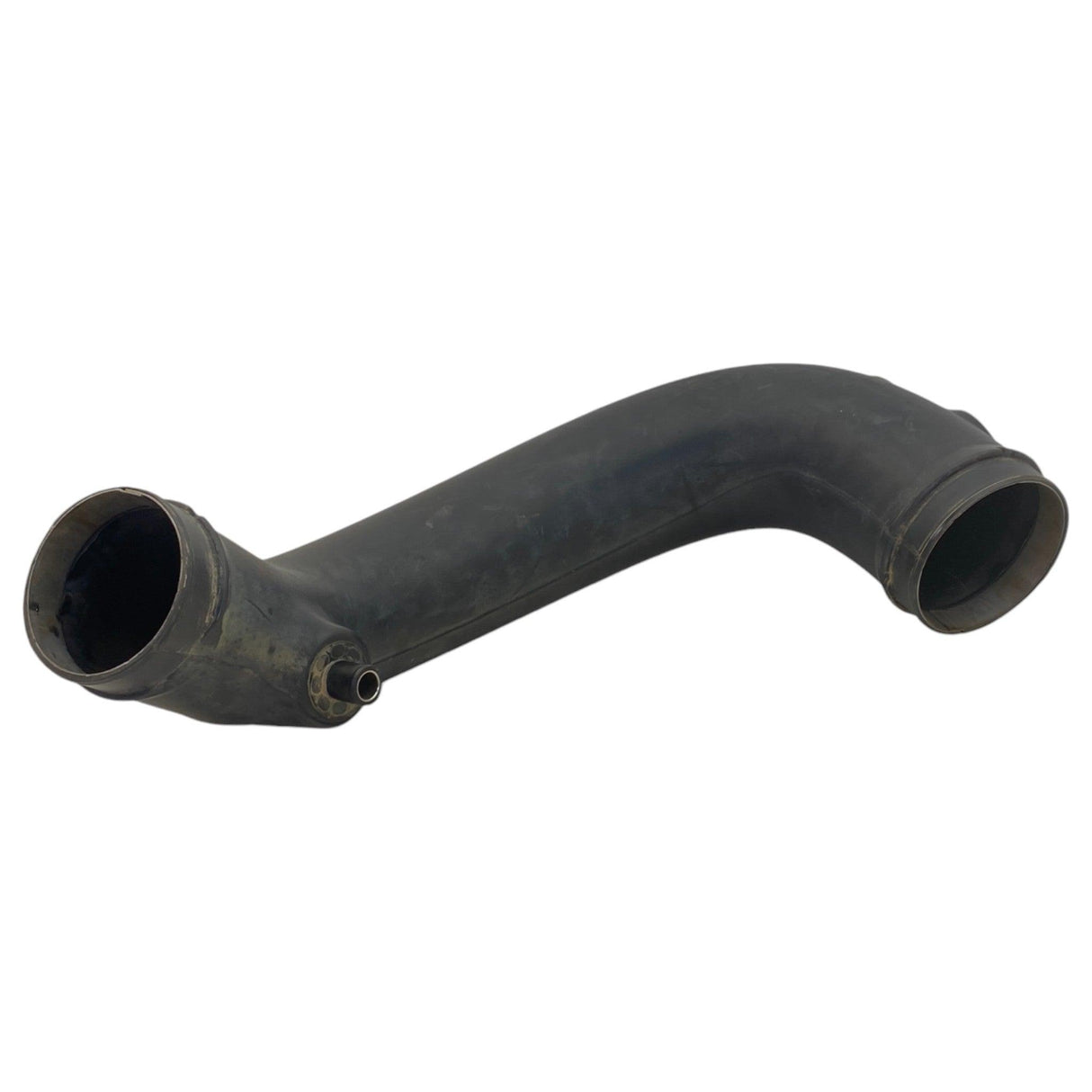 21120198 Genuine Mack Air Transfer Tube - Second Truck Parts