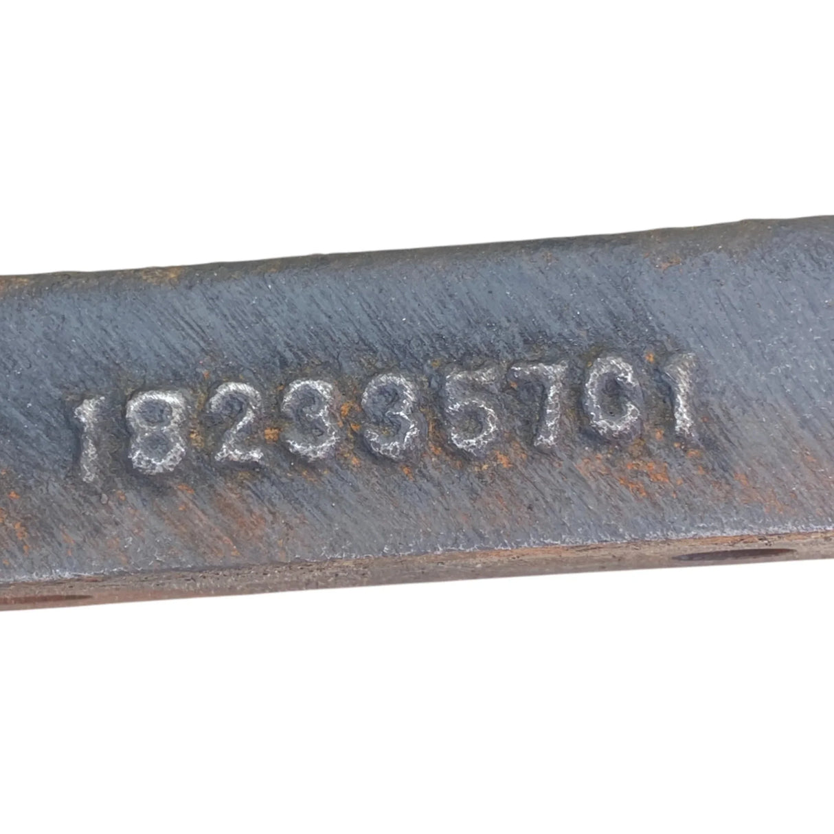 1823357C1 Genuine International Freon Compressor Support - Second Truck Parts