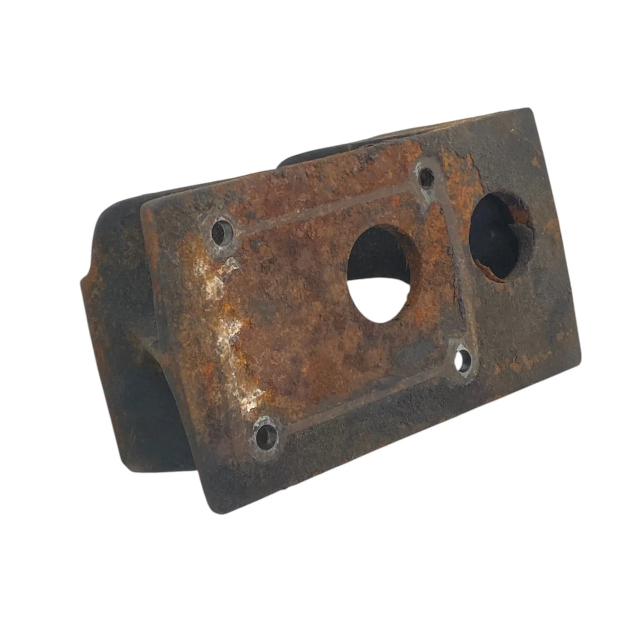 1823357C1 Genuine International Freon Compressor Support - Second Truck Parts