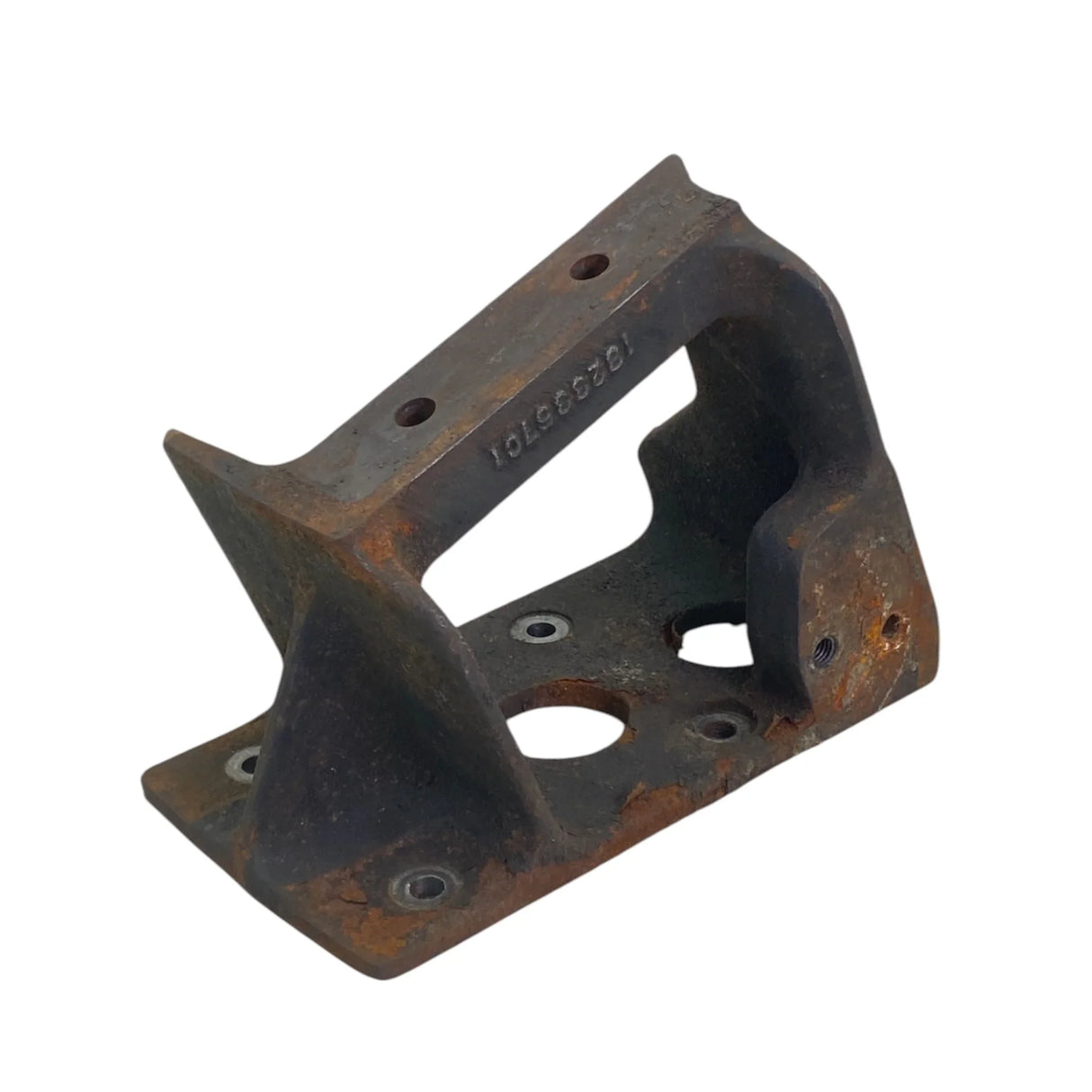 1823357C1 Genuine International Freon Compressor Support - Second Truck Parts