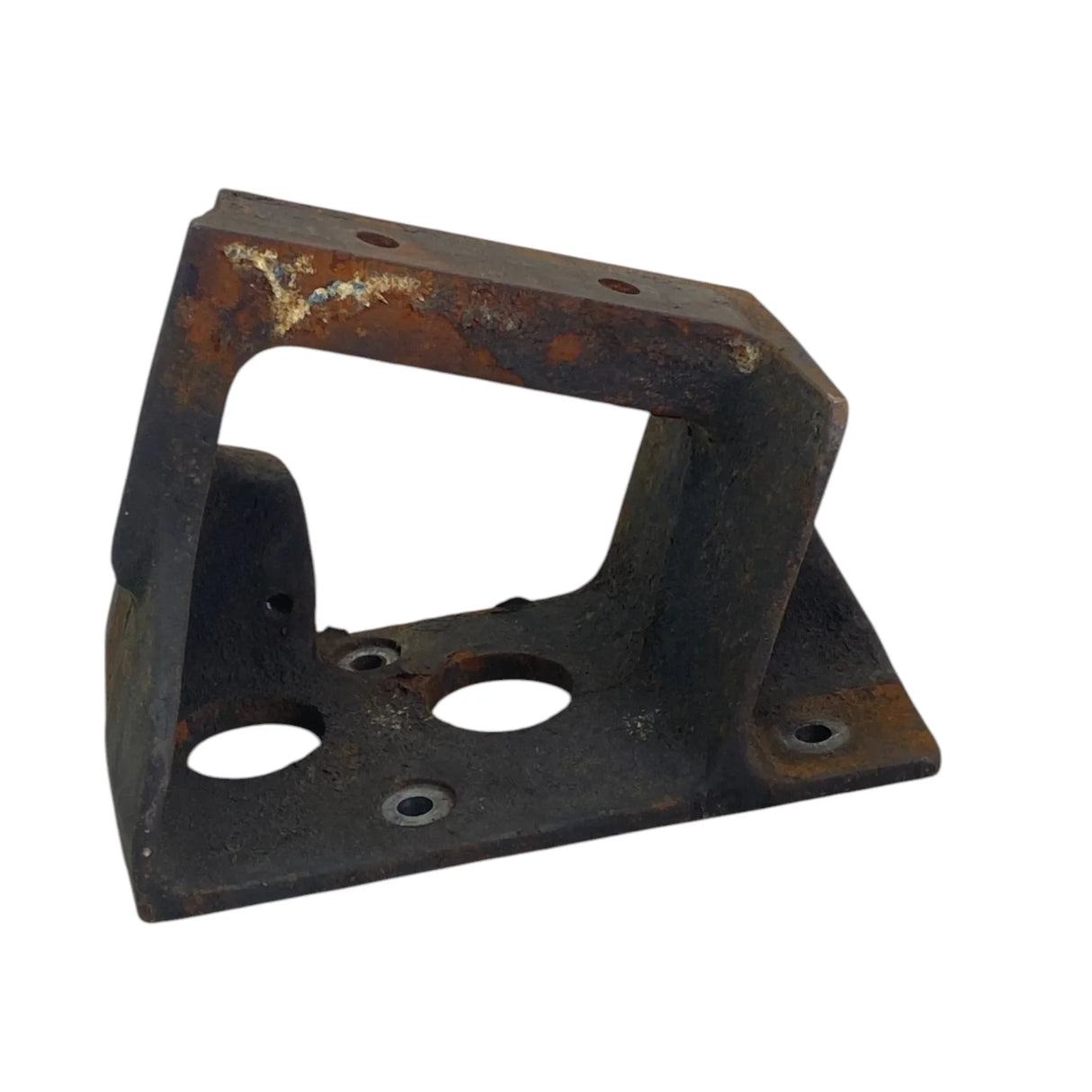 1823357C1 Genuine International Freon Compressor Support - Second Truck Parts