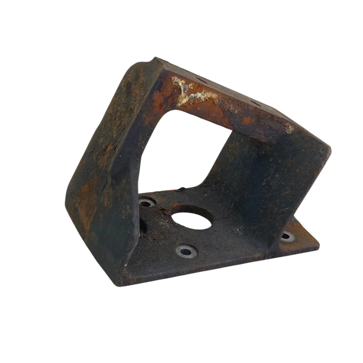 1823357C1 Genuine International Freon Compressor Support - Second Truck Parts