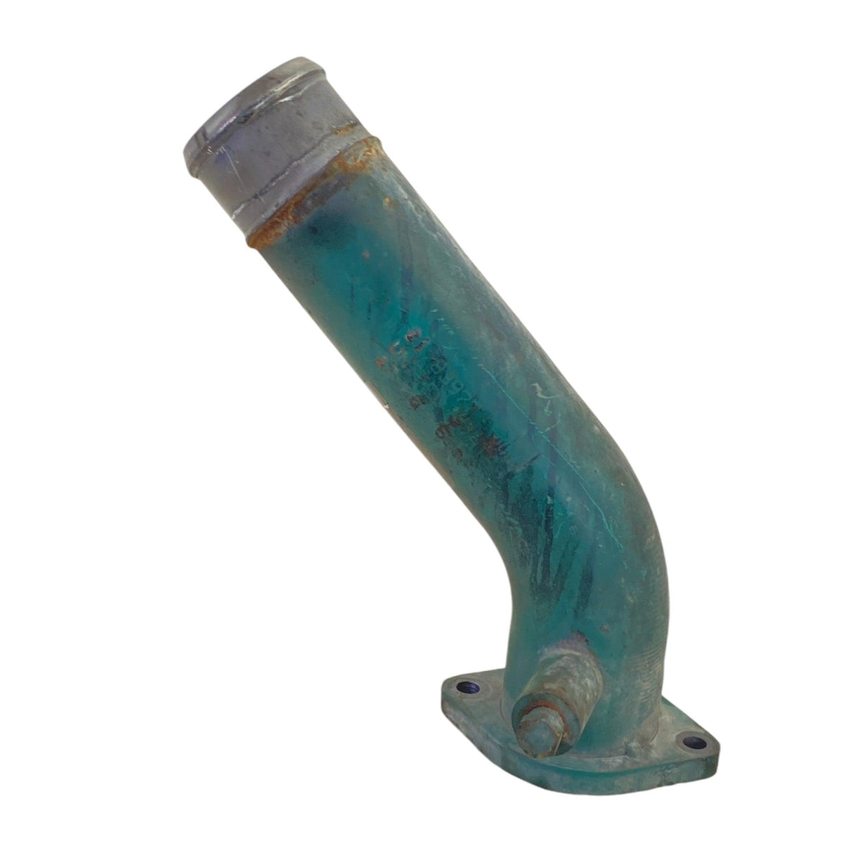21783977 Genuine Volvo Lower Coolant Pipe - Second Truck Parts