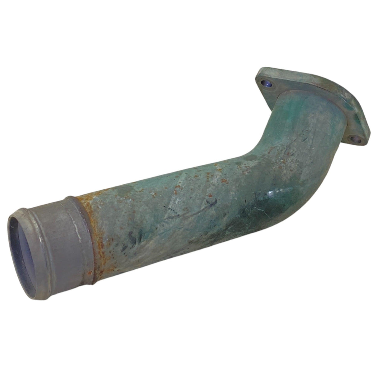 21783977 Genuine Volvo Lower Coolant Pipe - Second Truck Parts